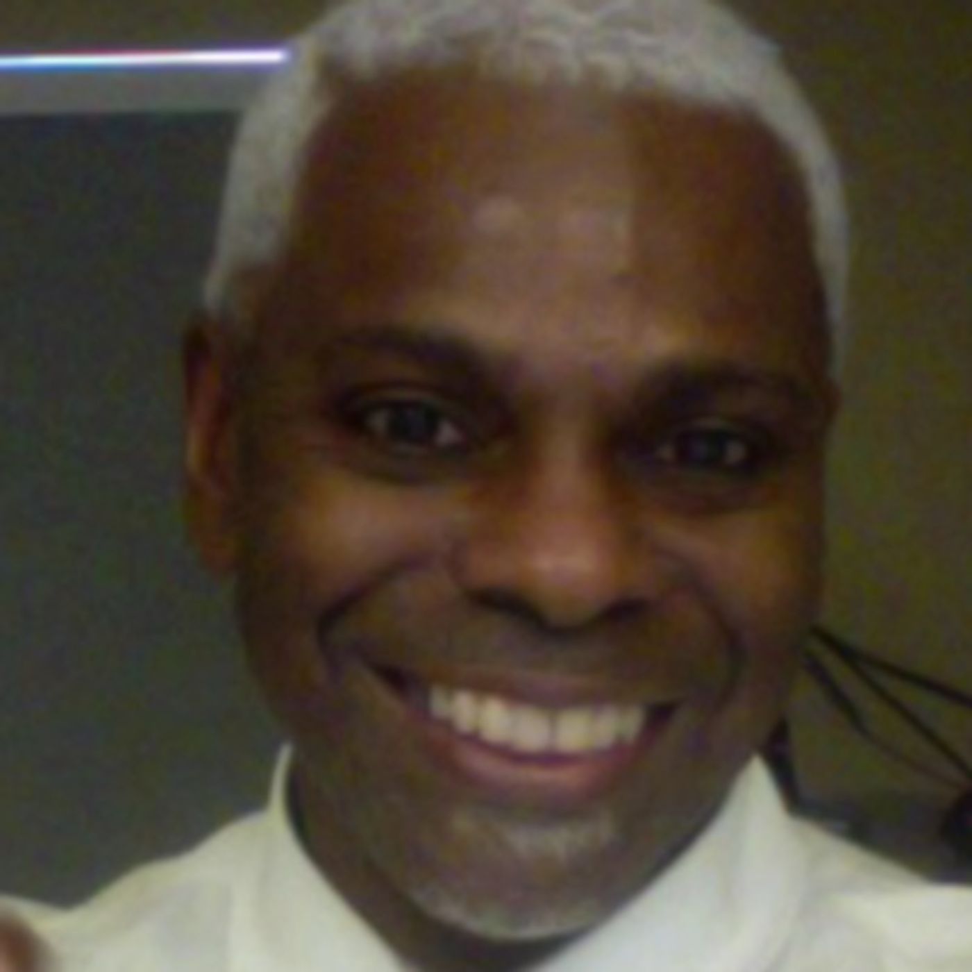 WALKING THE TALK W/Terry Dwayne Ashford