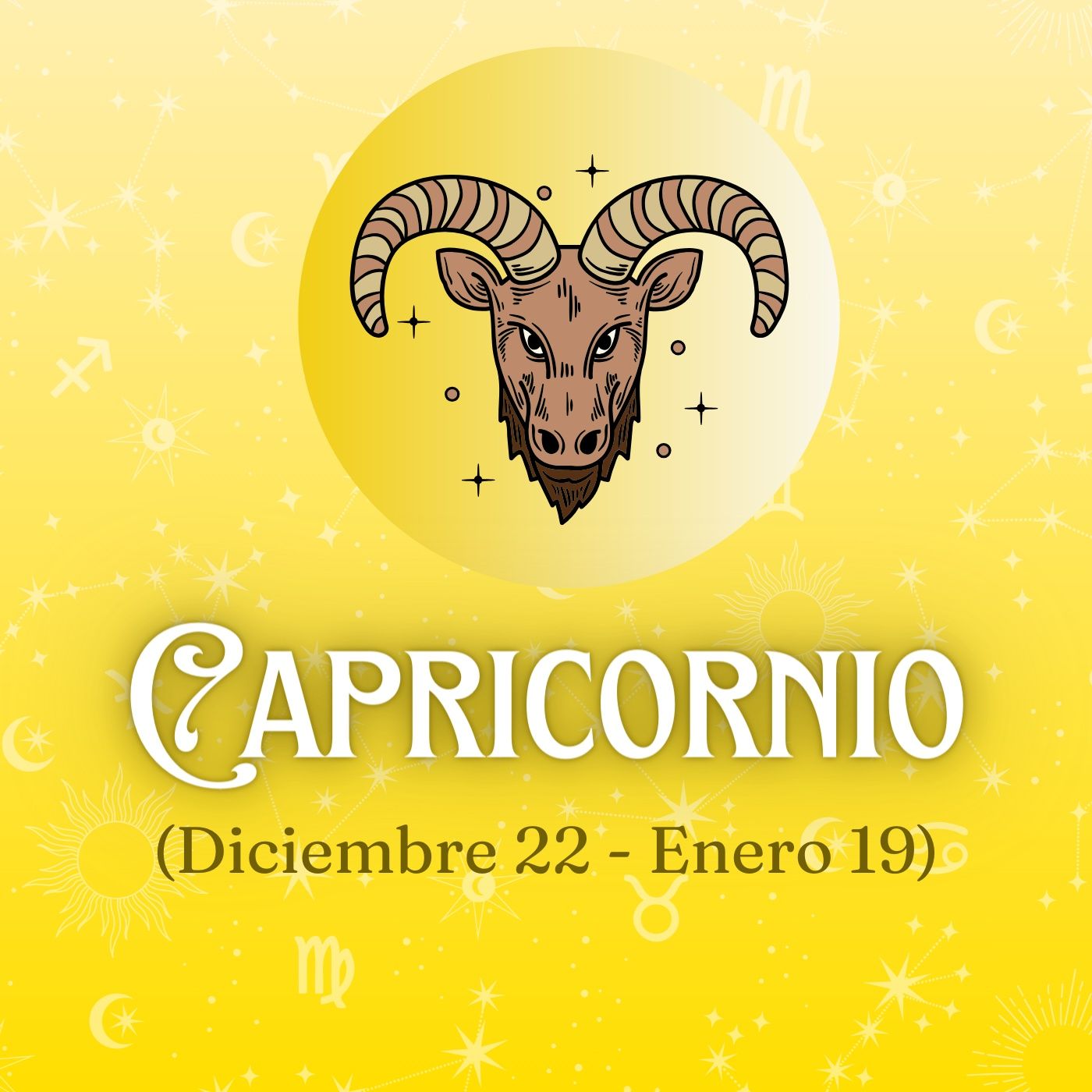 Capricornio ♑️ Lectura del café ☕️ episode artwork