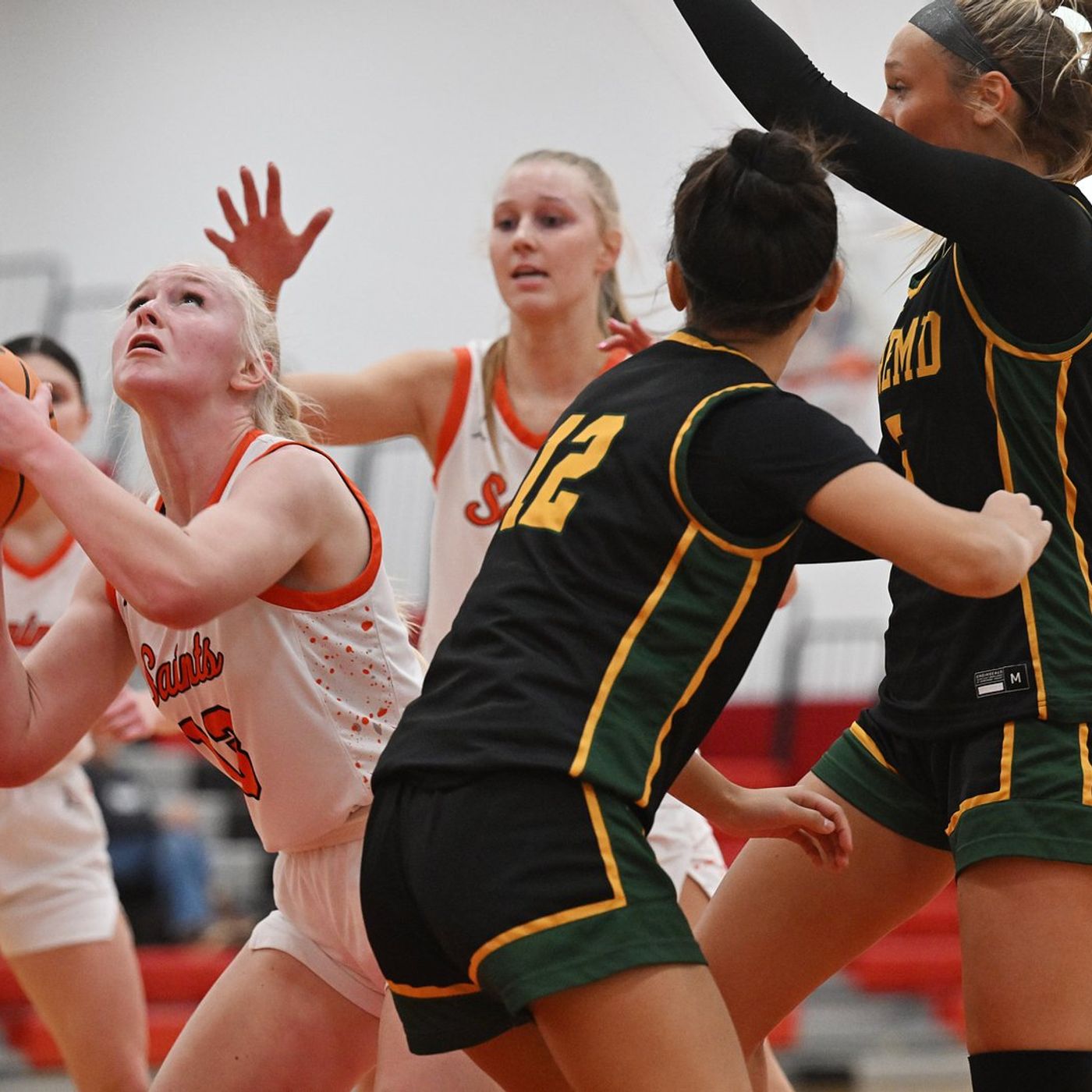 St. Charles East falls to Fremd in overtime despite 23 from Brooklyn Schlib episode artwork