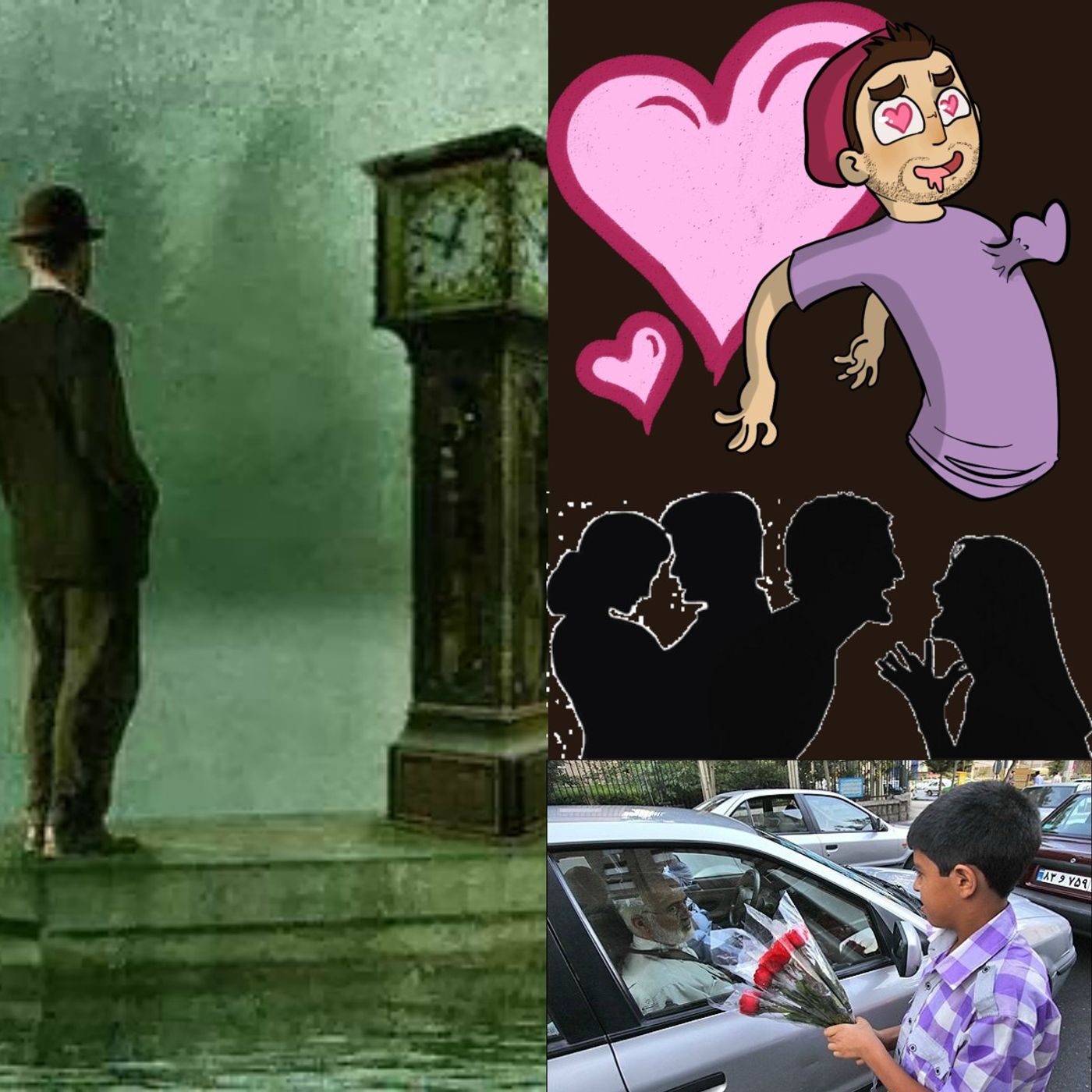 عشق، حوصله، رابطه-P20 episode artwork