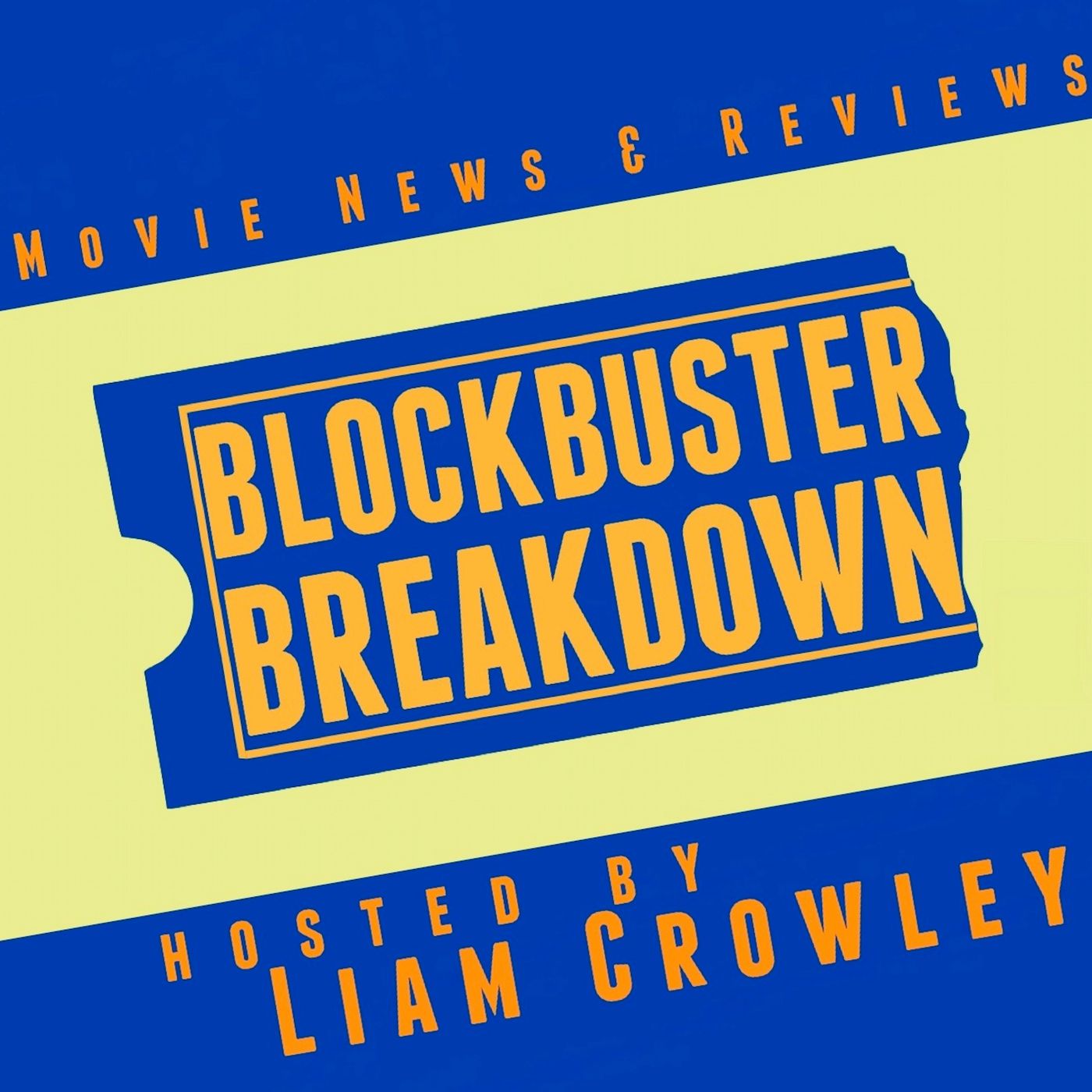 Blockbuster Breakdown