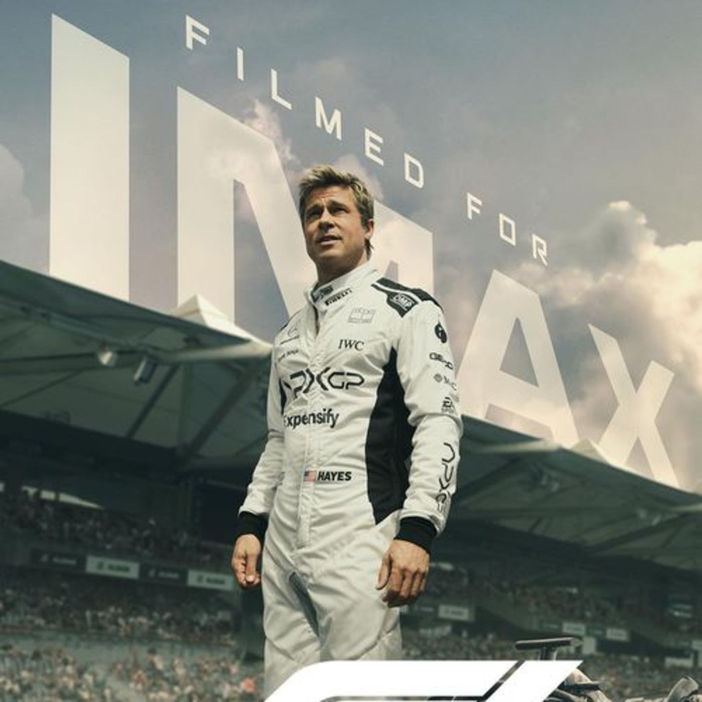 F1 The Movie Box Office Hits Unprecedented Global Milestone In Just Two Months