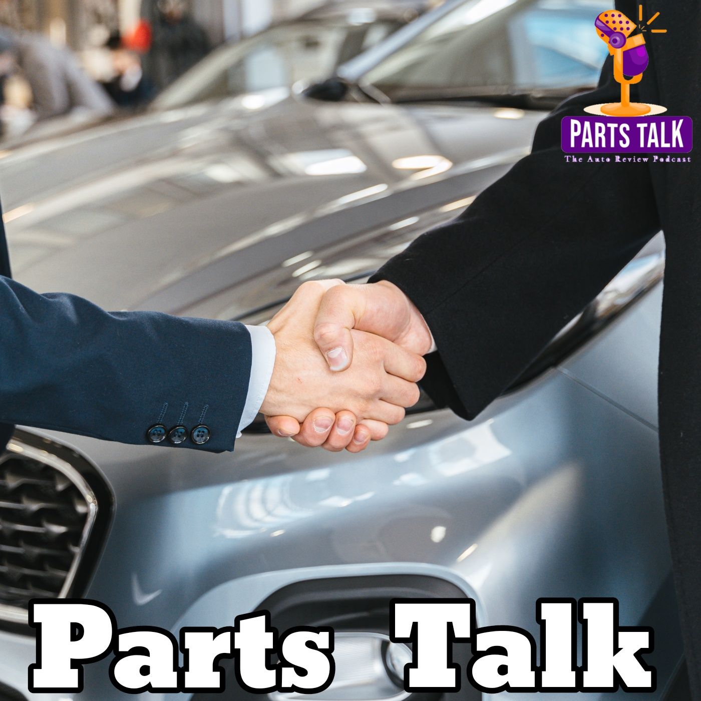 'Stealership' And Price Gouging | Current Dealer Explains The Car Buying Process episode artwork