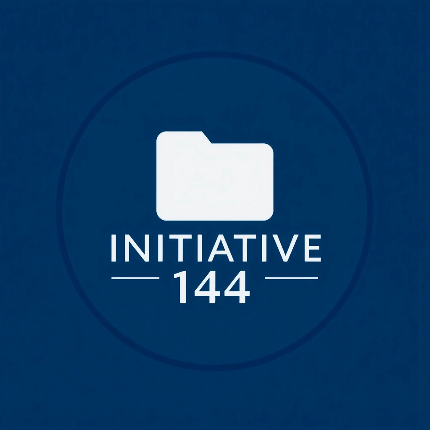 The 144 Initiative