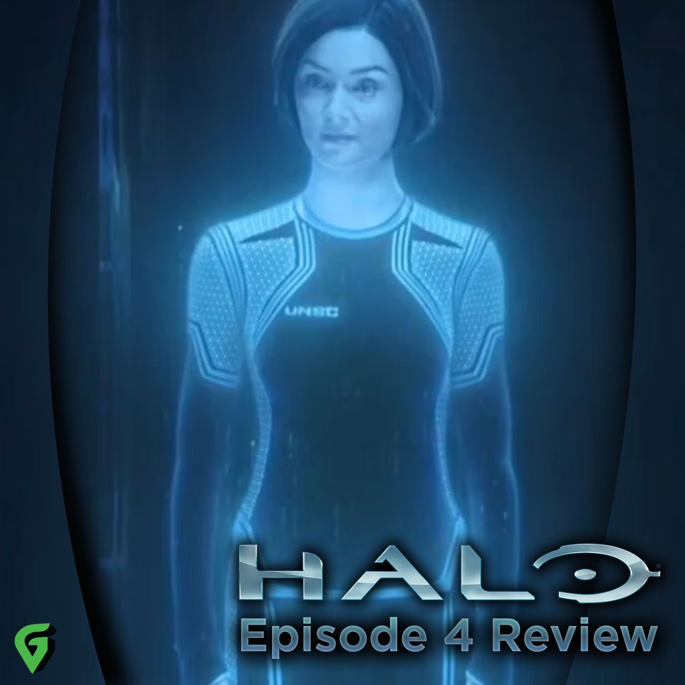 cover of episode Halo Season 2 Episode 4 Spoilers Review