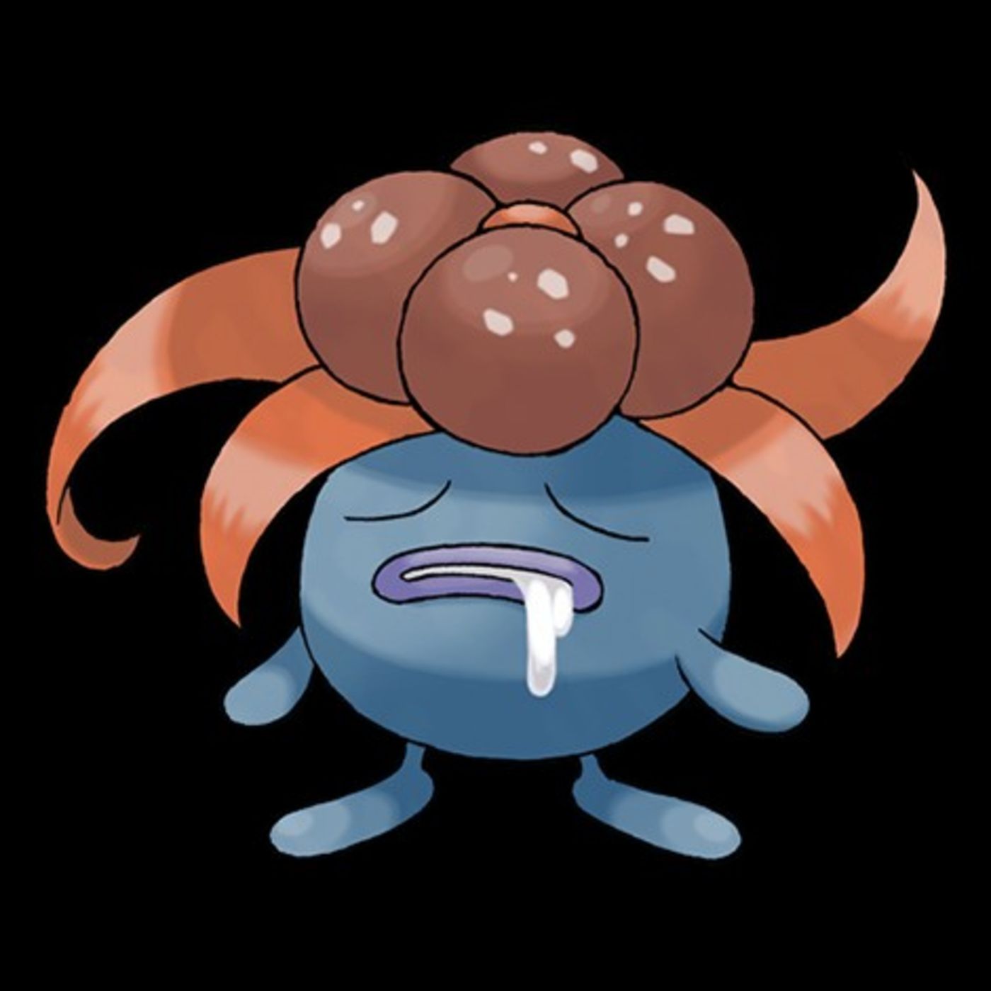 #044 Gloom