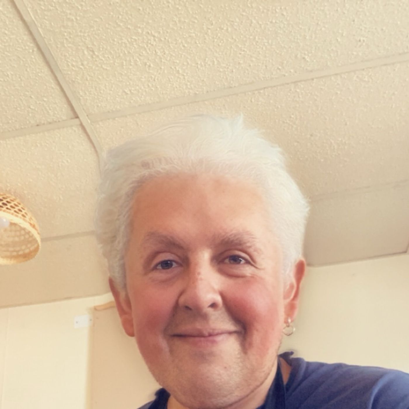 Capítulo 2 : Cocinando con mi abuela.