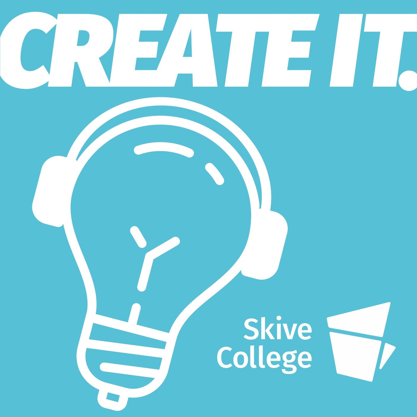 Create It. af Skive College
