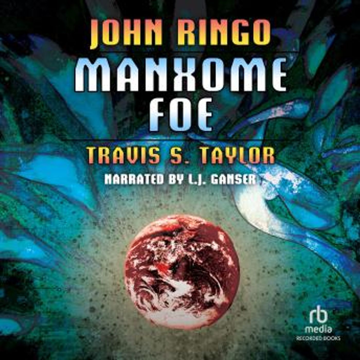 Unlock Top Full Audiobooks in Science Fiction & Fantasy, Science Fiction