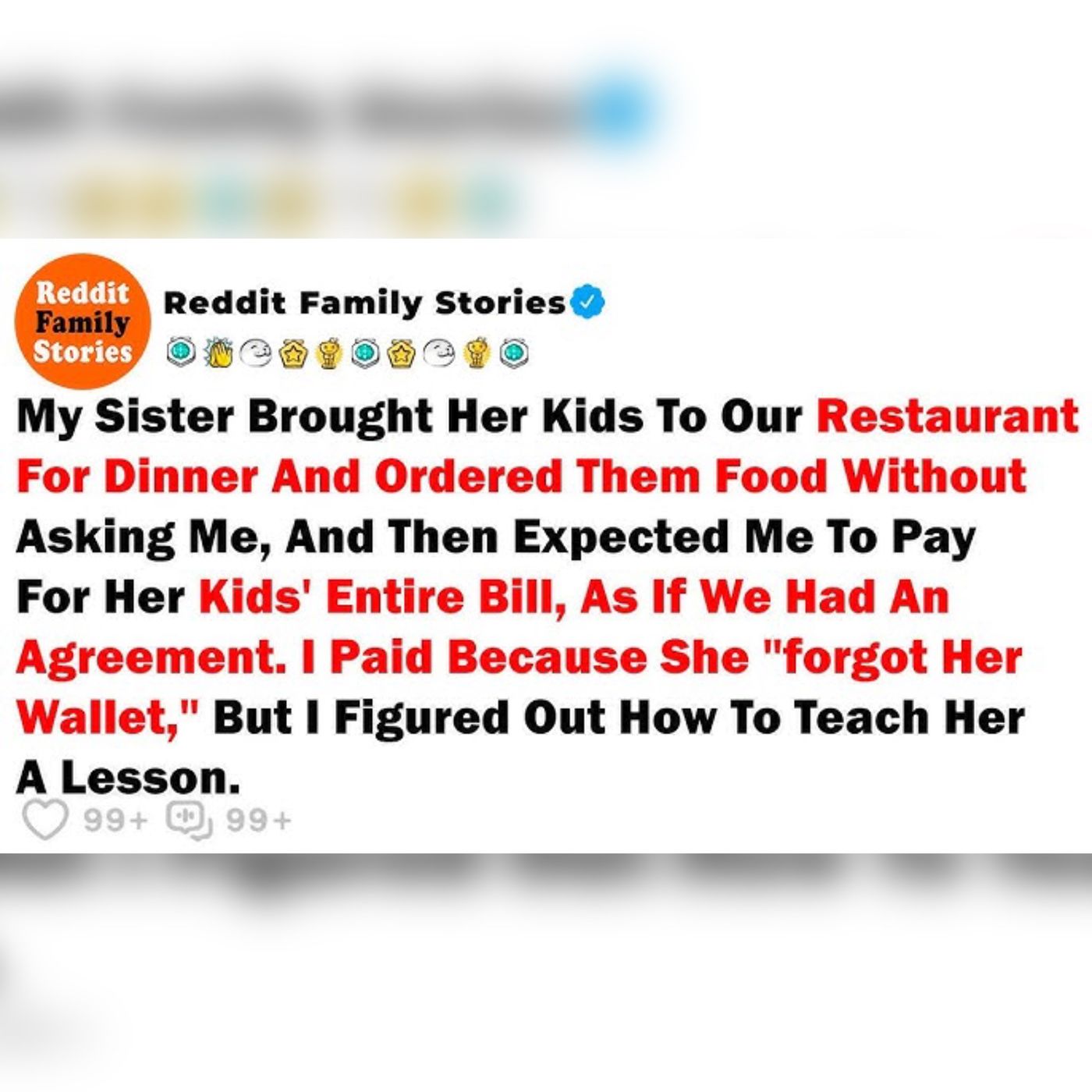 I Refused A Colleague A Break From Her Work, Saying... - Best Reddit Stories