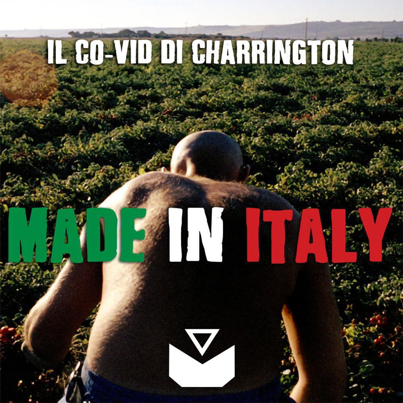 Il Covo di Charrington