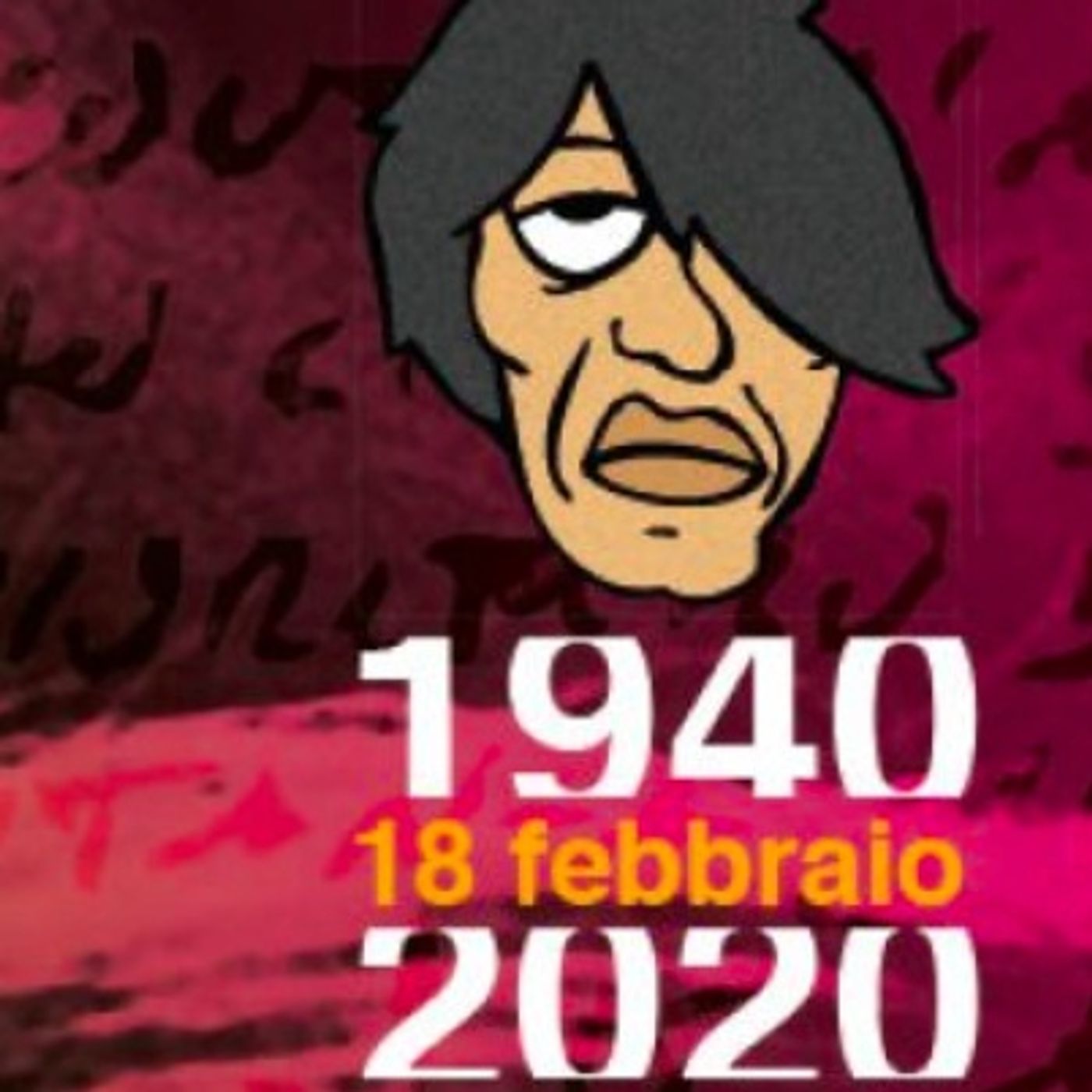 Buon compleanno Faber