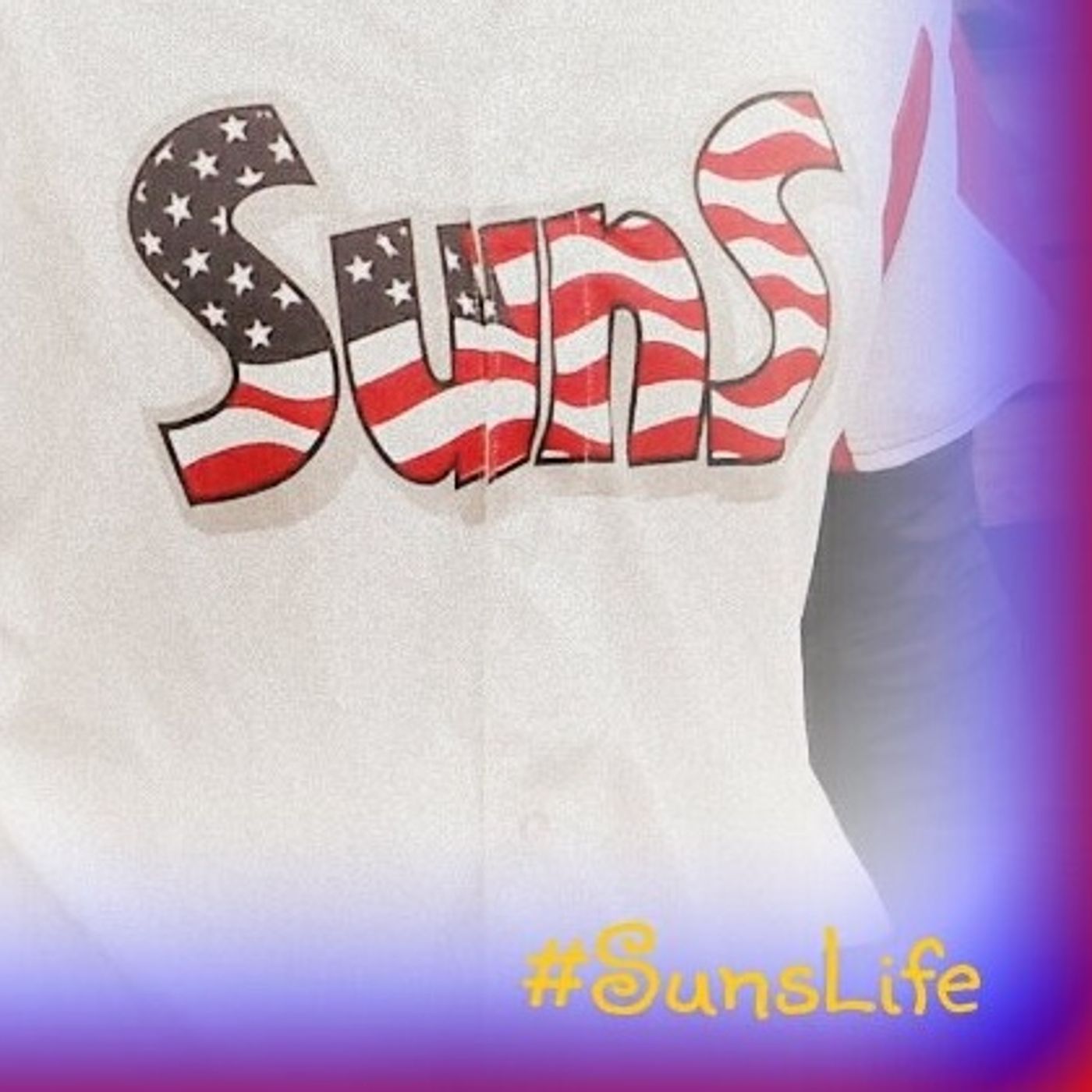 MarlinFamily presents A Suns Life 4-19
