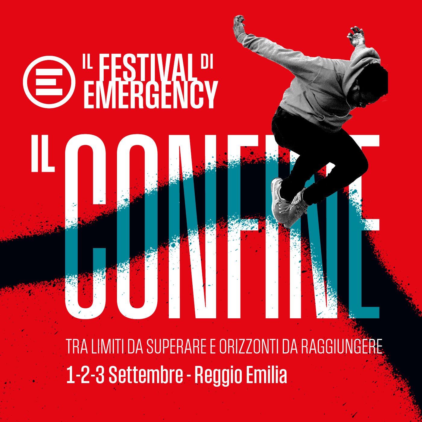 Domande per pensare (2023) | ll Confine podcast artwork