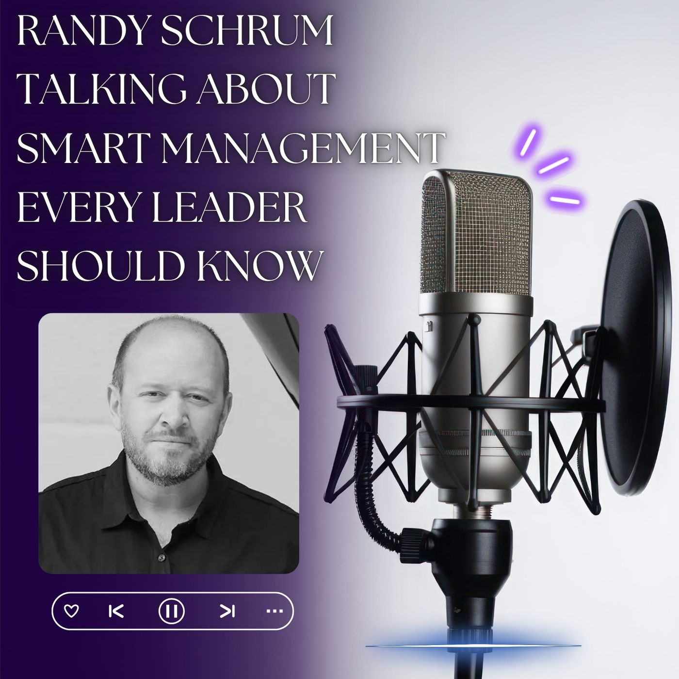 Randy Schrum