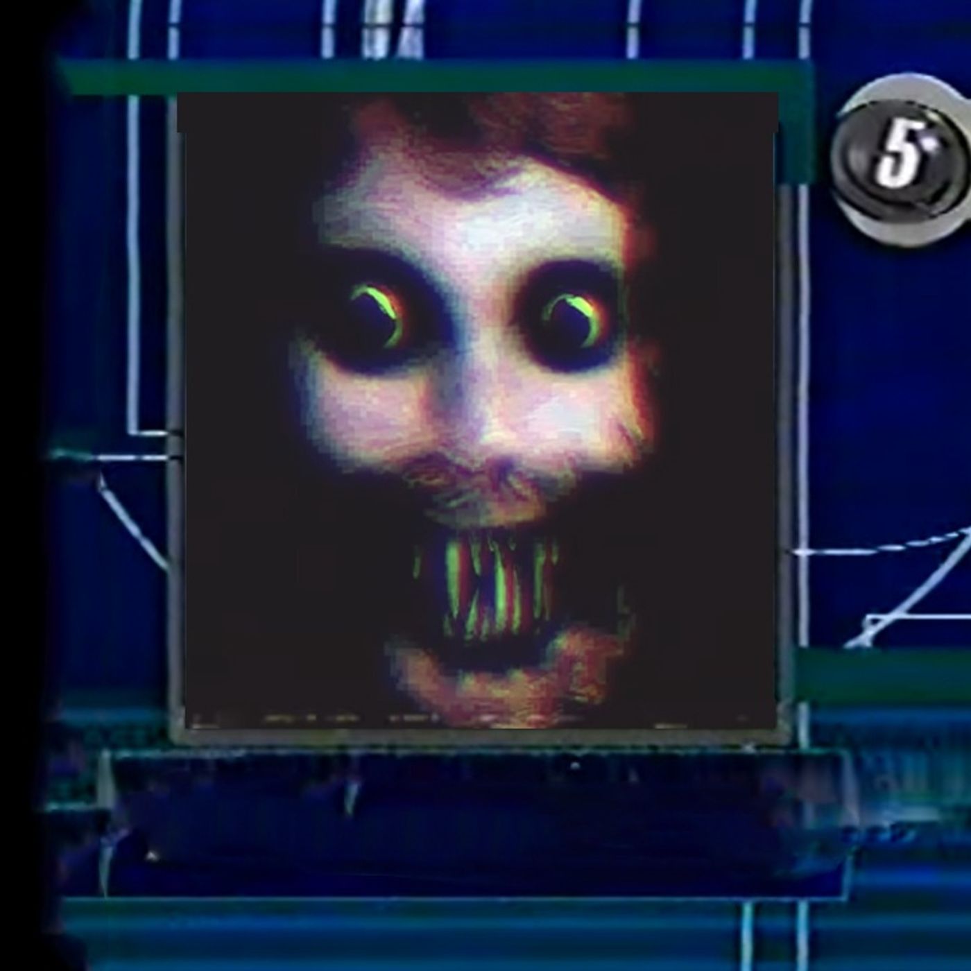 ¿Que Recuerdas De Servicio A La Comunidad De Canal 5? Historias De Terror - REDE