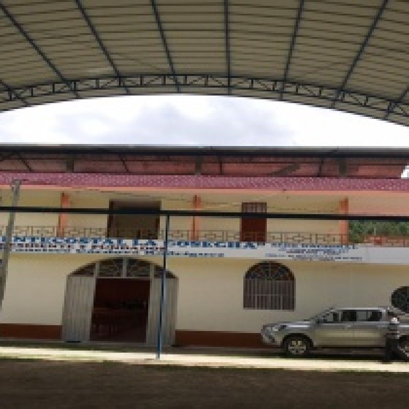 "CAMA A MI DICE EL SEÑOR"