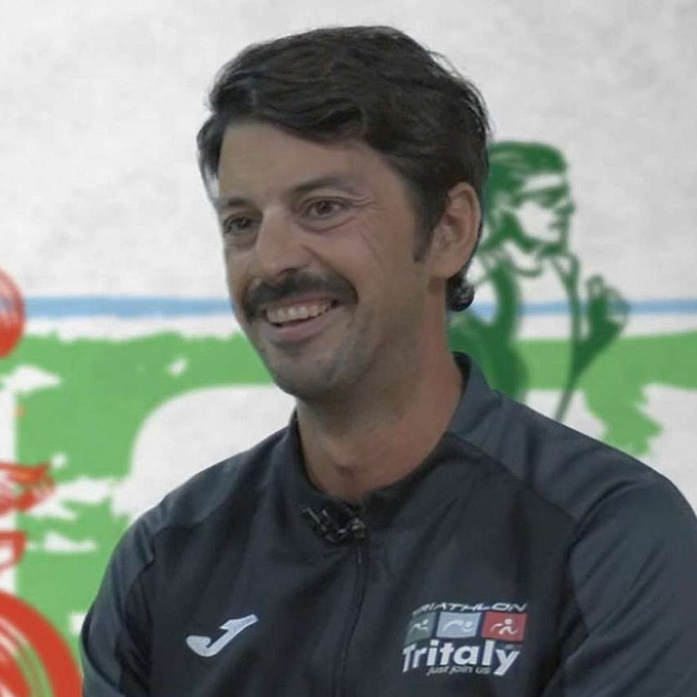 Mondo Triathlon Daddo Podcast