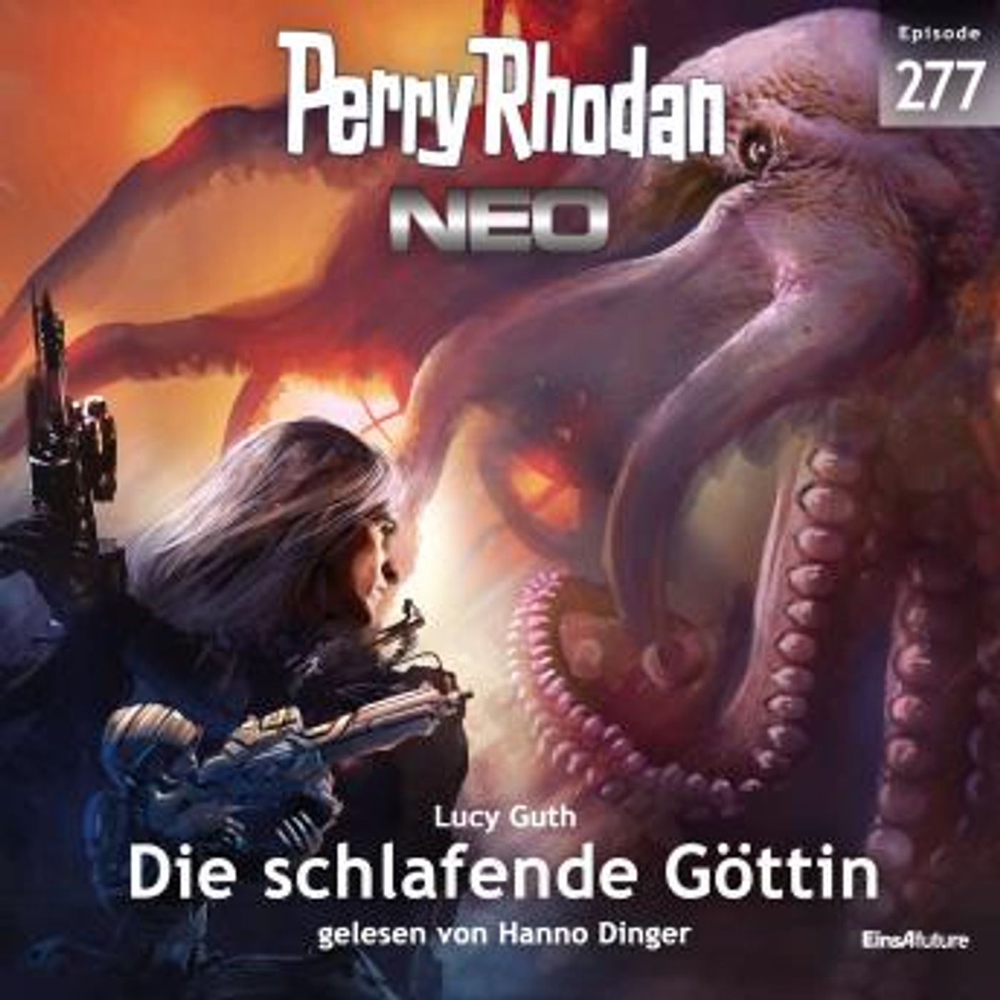 Unlock Top Full Audiobooks in Science Fiction & Fantasy, Space Opera