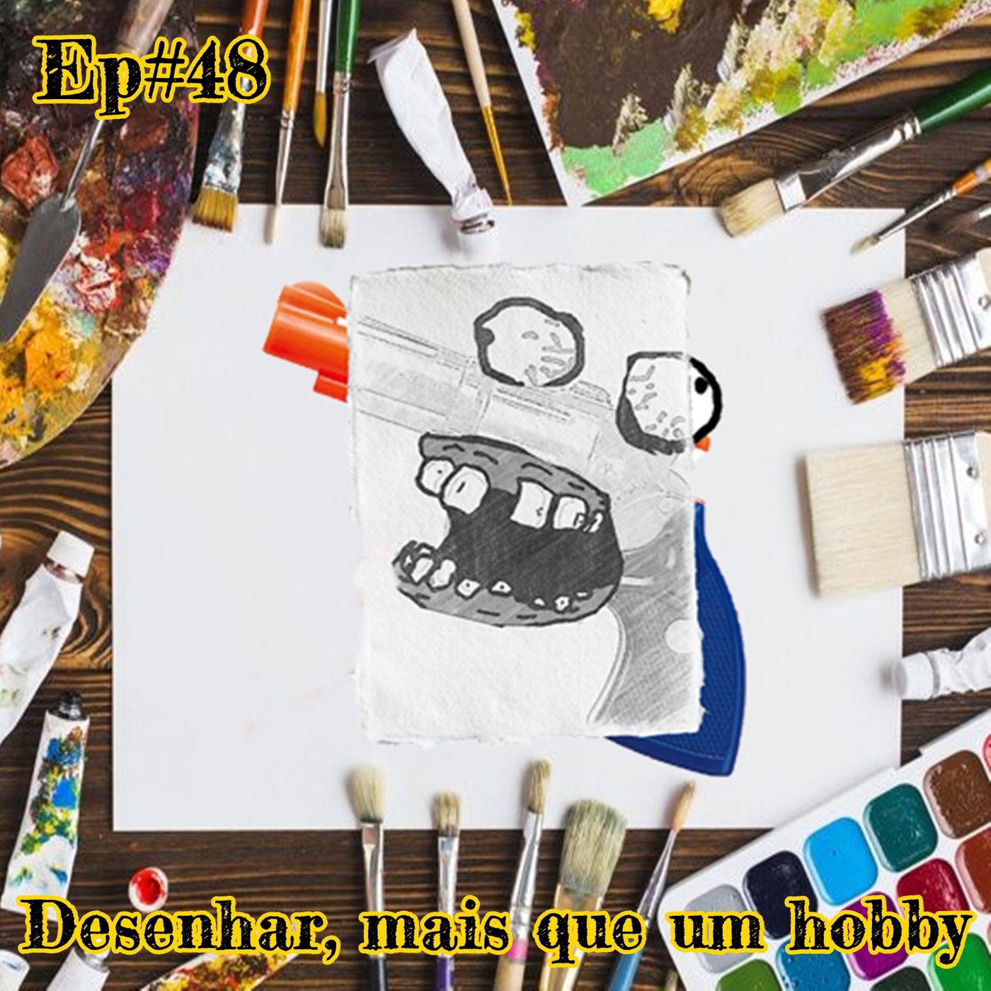 Call do Gatilho