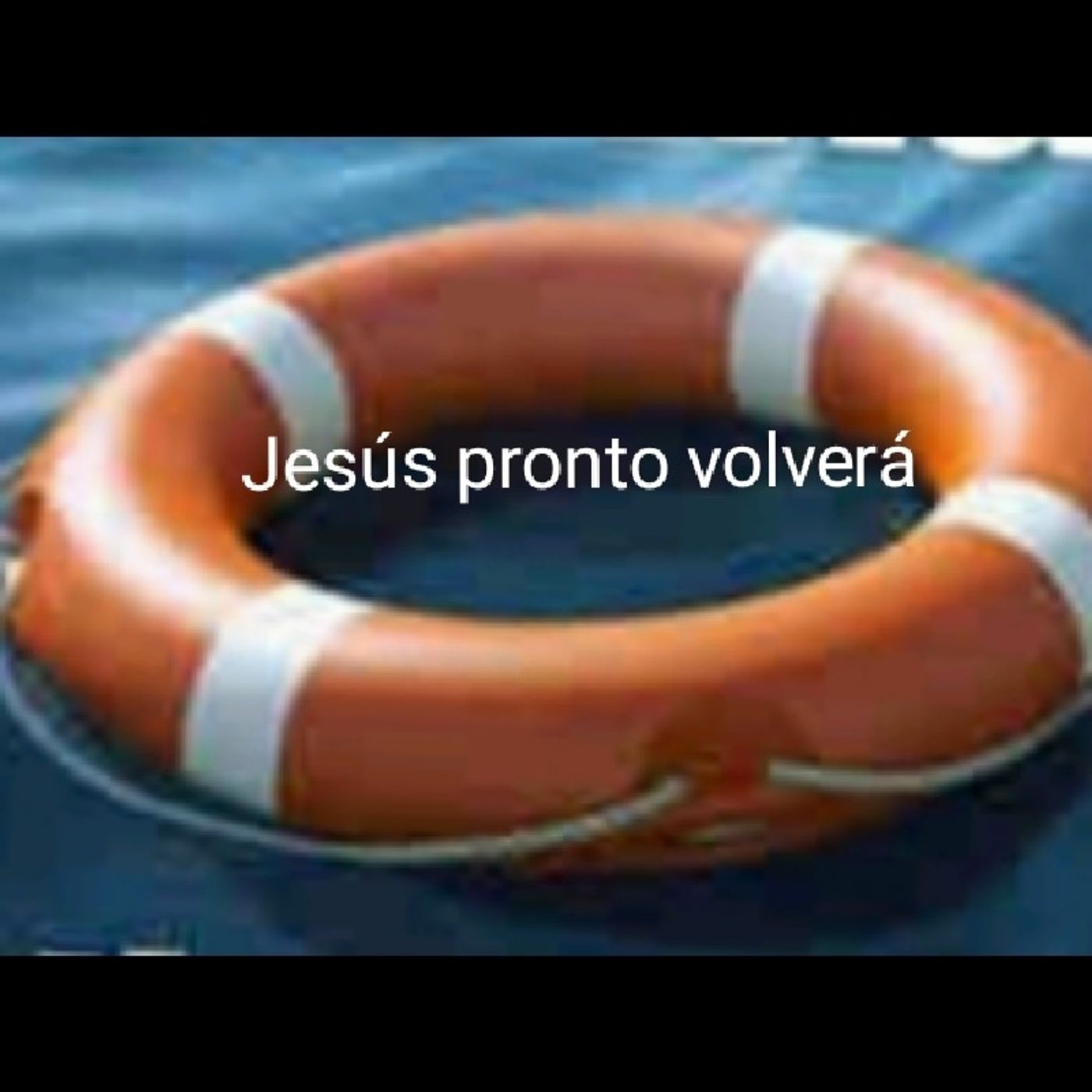 Jesús Pronto Volvera
