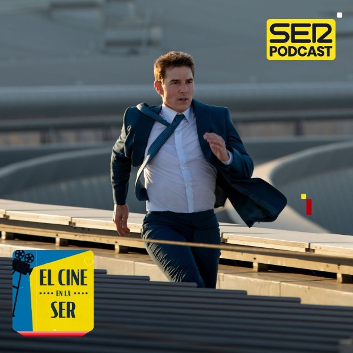 El Cine en la SER