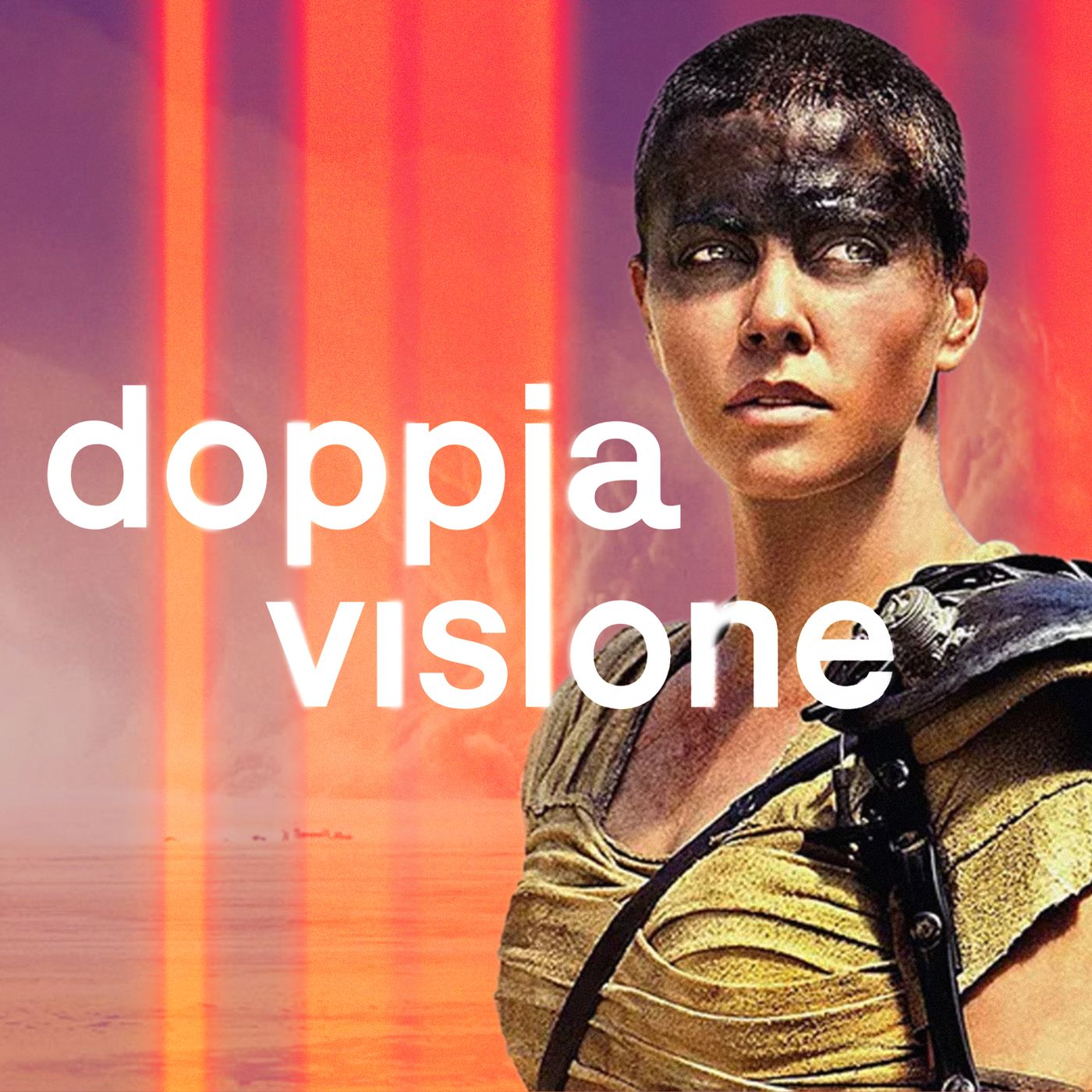 Il Cinema d'azione dopo Mad Max: Fury Road episode artwork