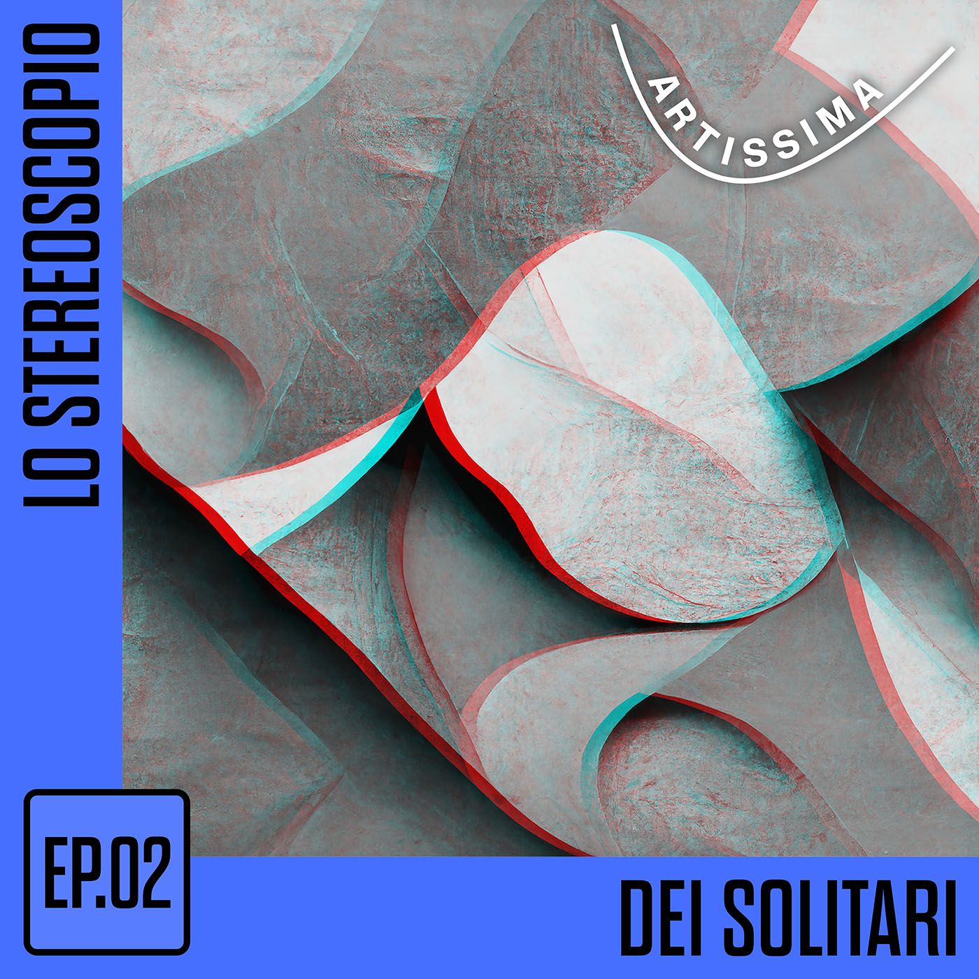 Lo stereoscopio dei solitari