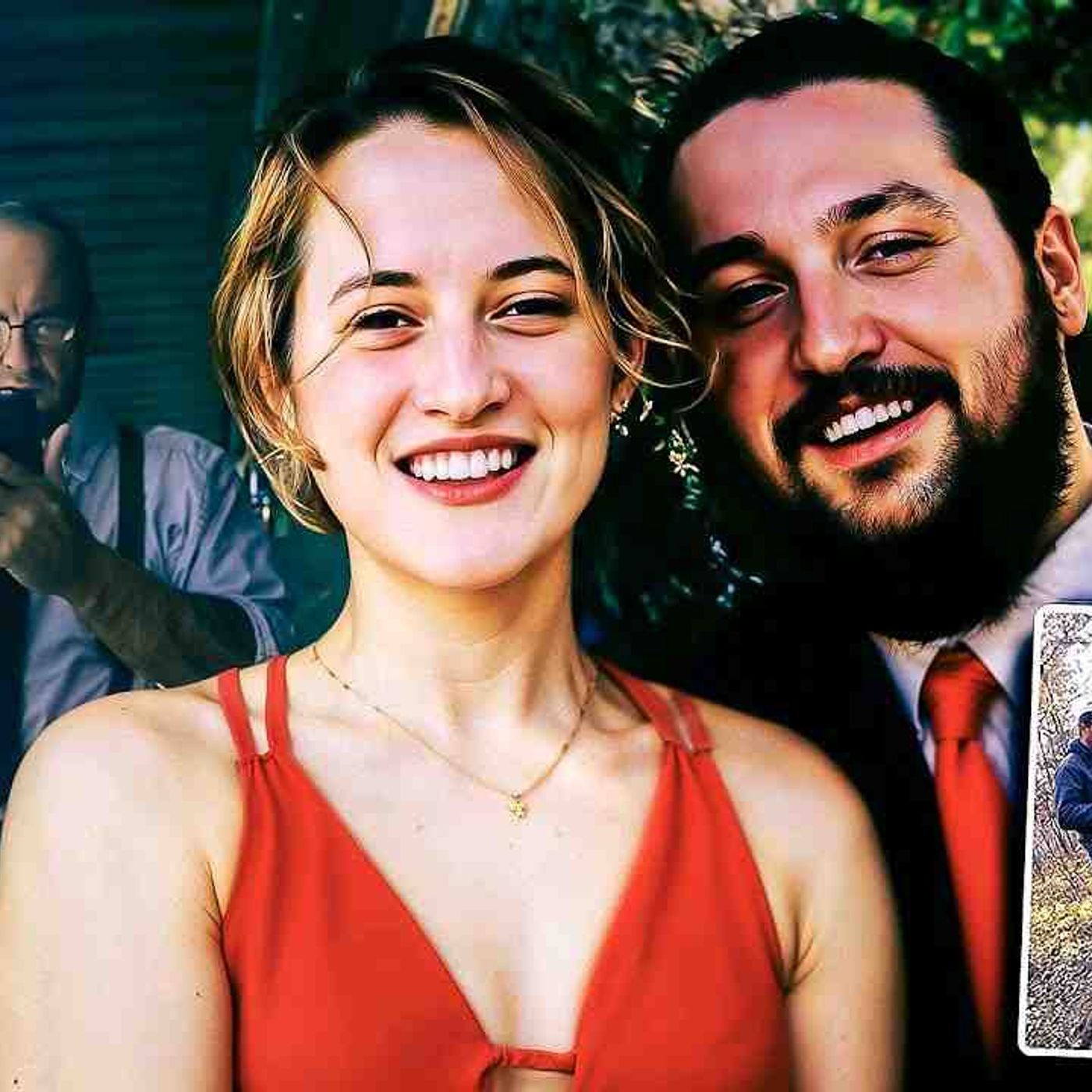 Boyfriend Goes Missing After A Trip With Girlfriend_s Father episode artwork