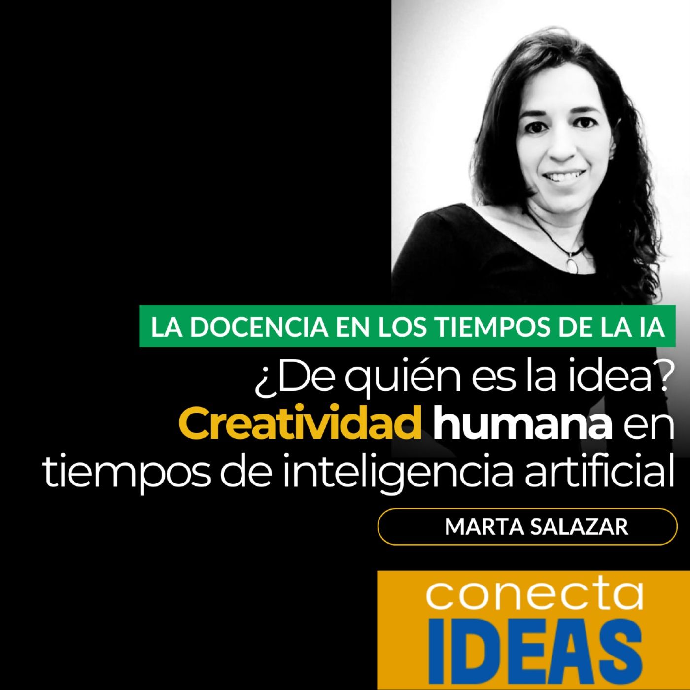 Conecta Ideas