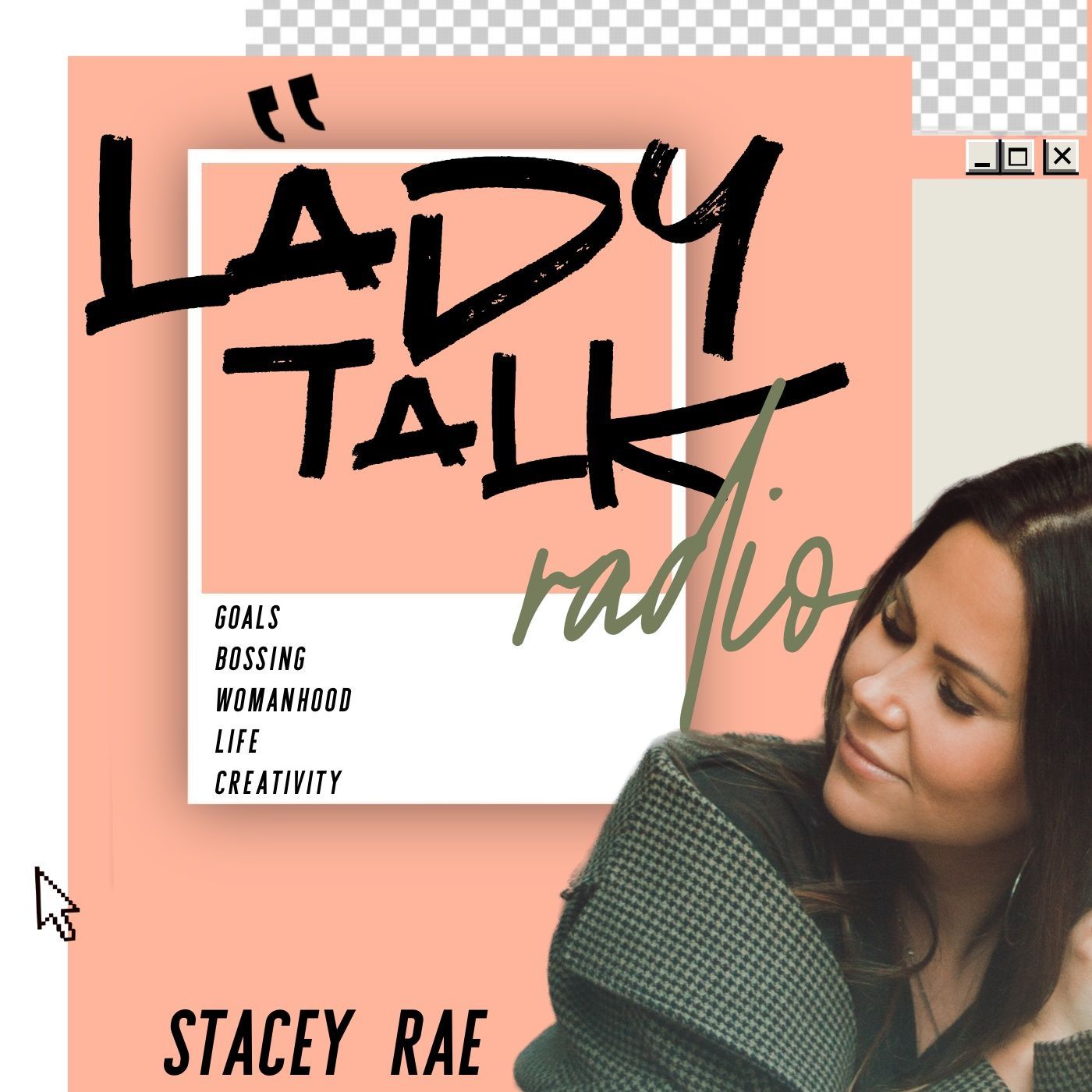 Lady Talk Radio