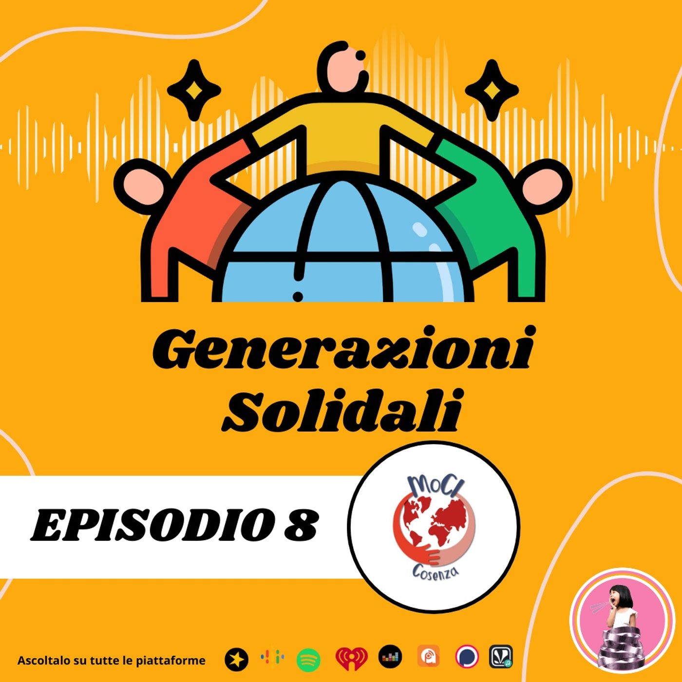 Generazioni Solidali