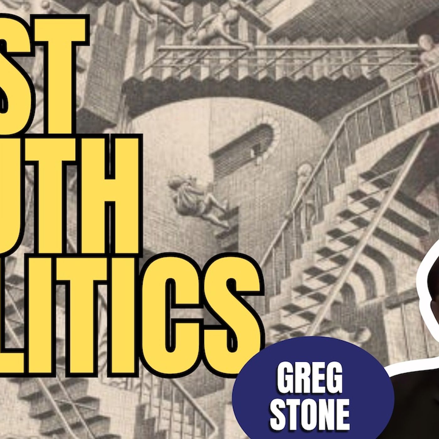 Post Truth Politics | Greg Stone (TPC #2,107) episode artwork