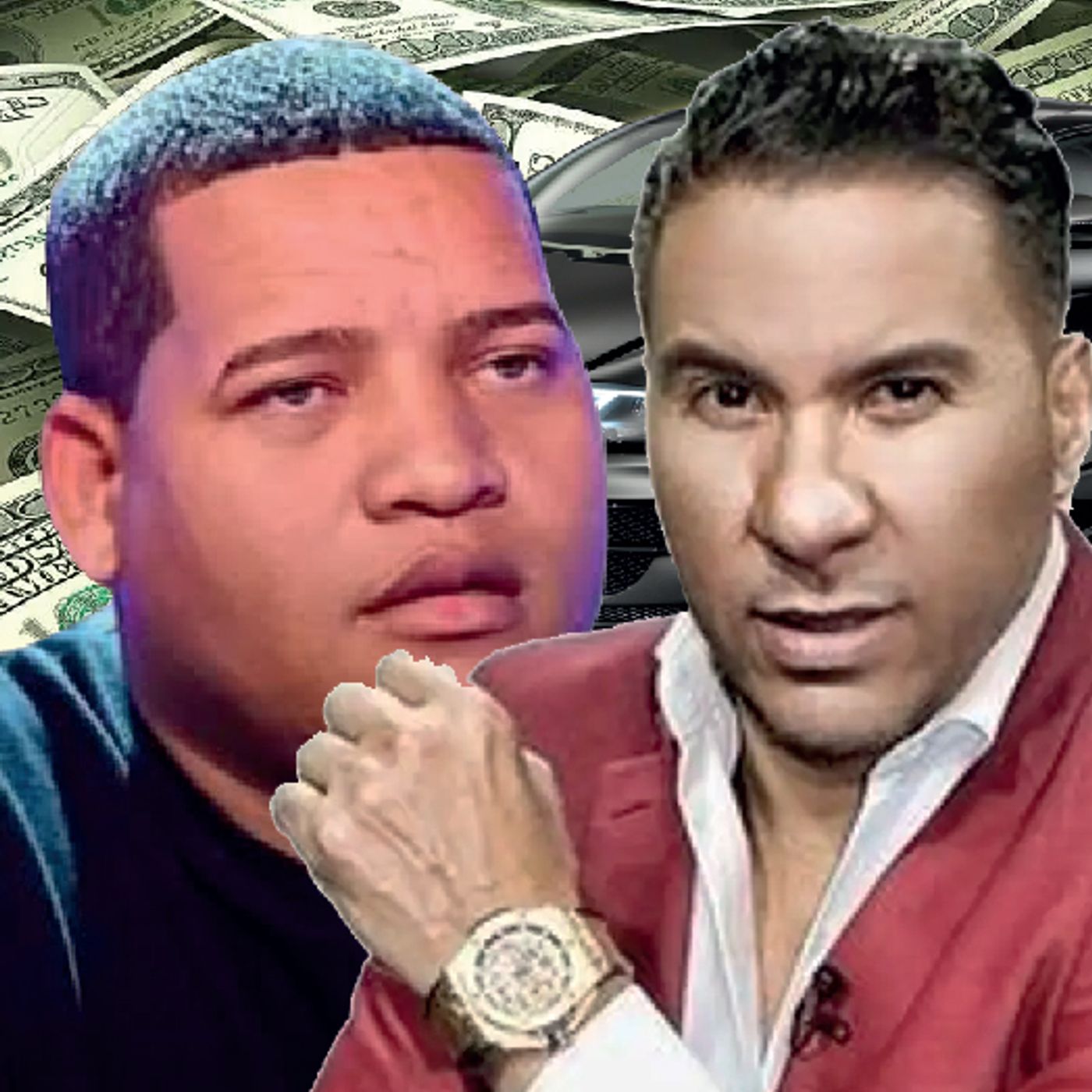 Mantequilla el nuevo Casa Blanca 2022 episode artwork