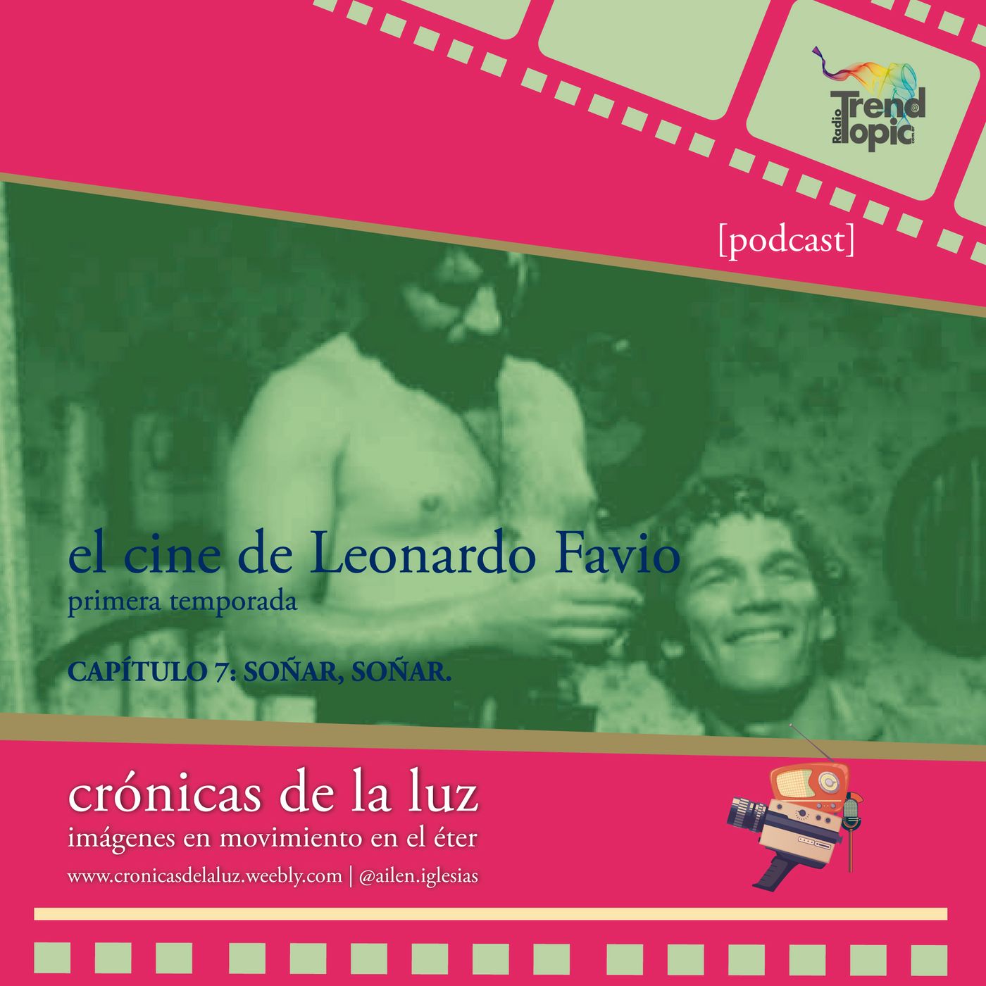 Cronicas de la Luz