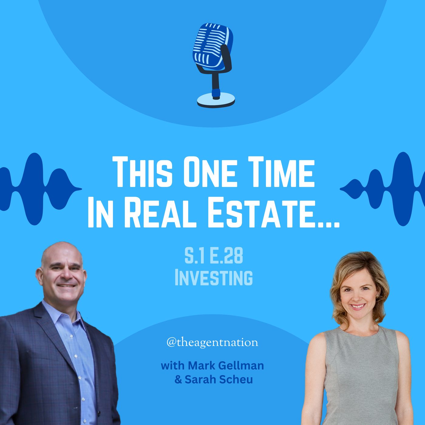 This One Time in Real Estate...