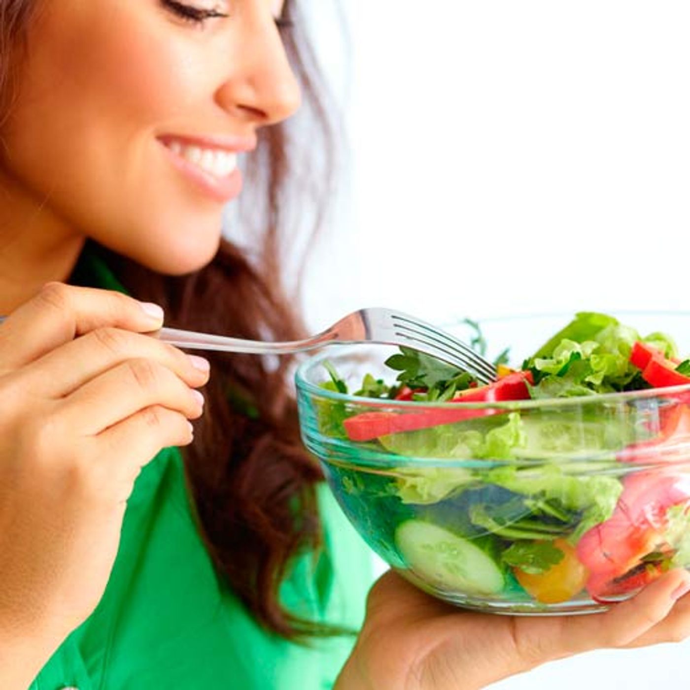 Ser vegetariano ¿Moda o salud? episode artwork