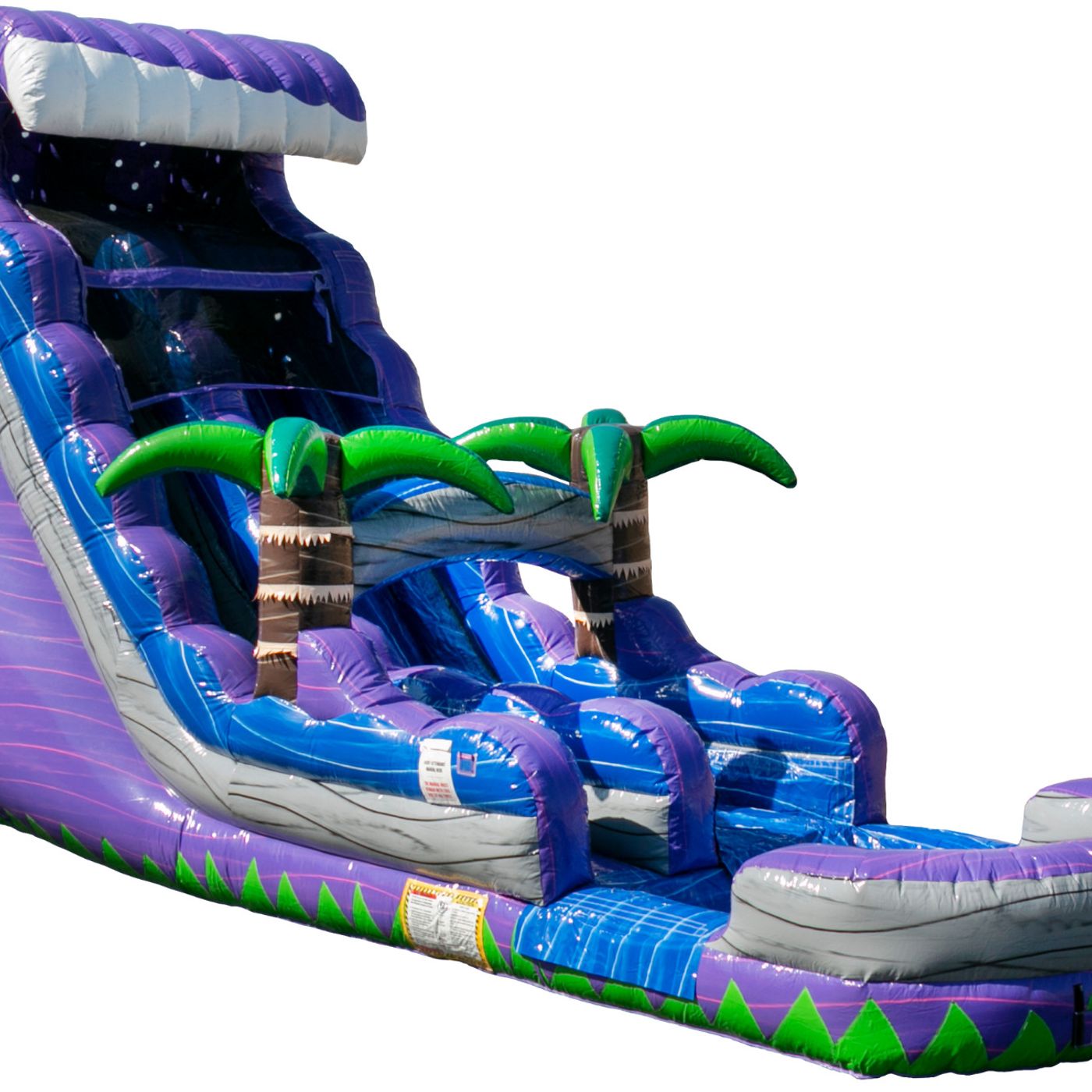 What Are the Most Popular Wet Slides for Parties and Celebrations in South Jersey episode artwork