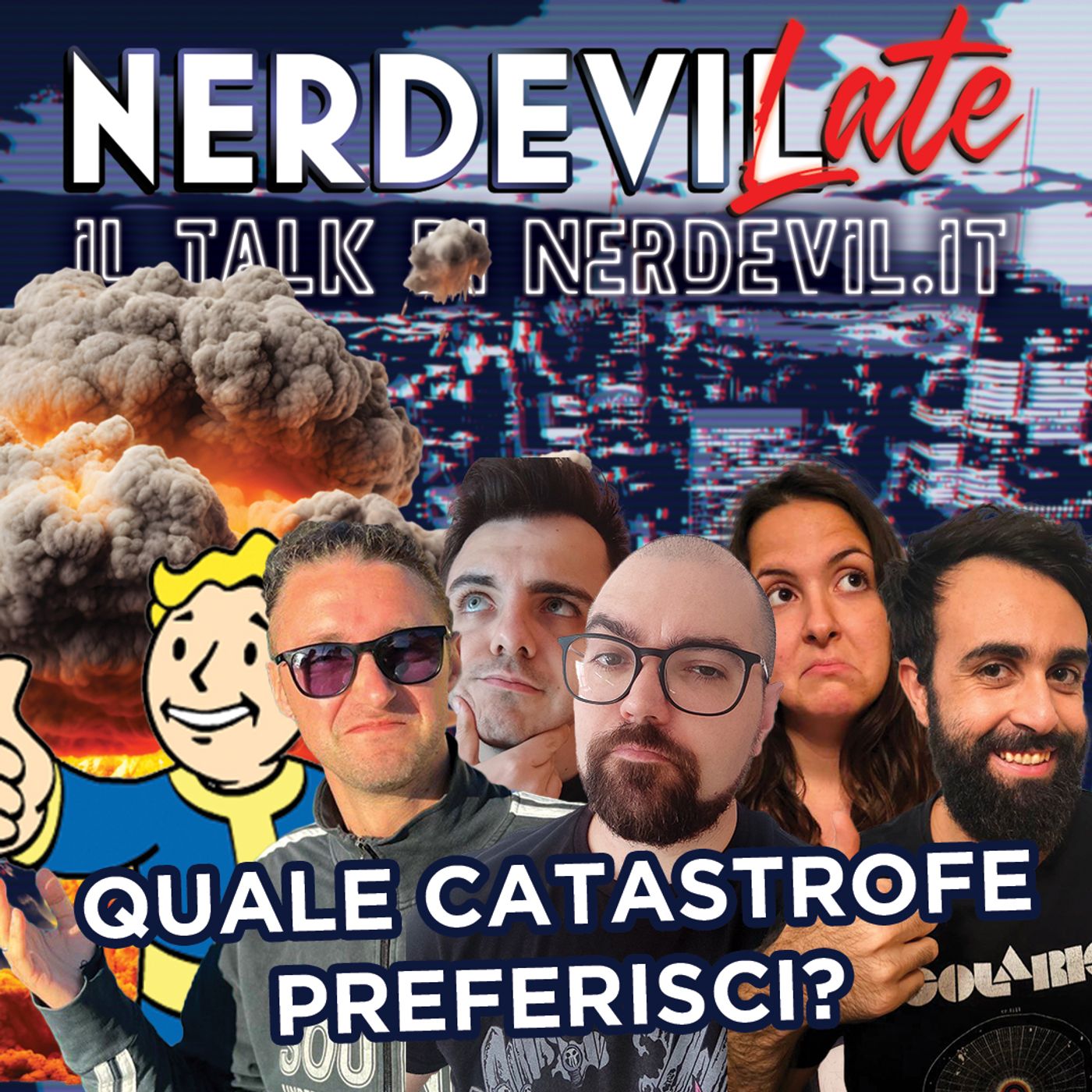 Nerdevilate