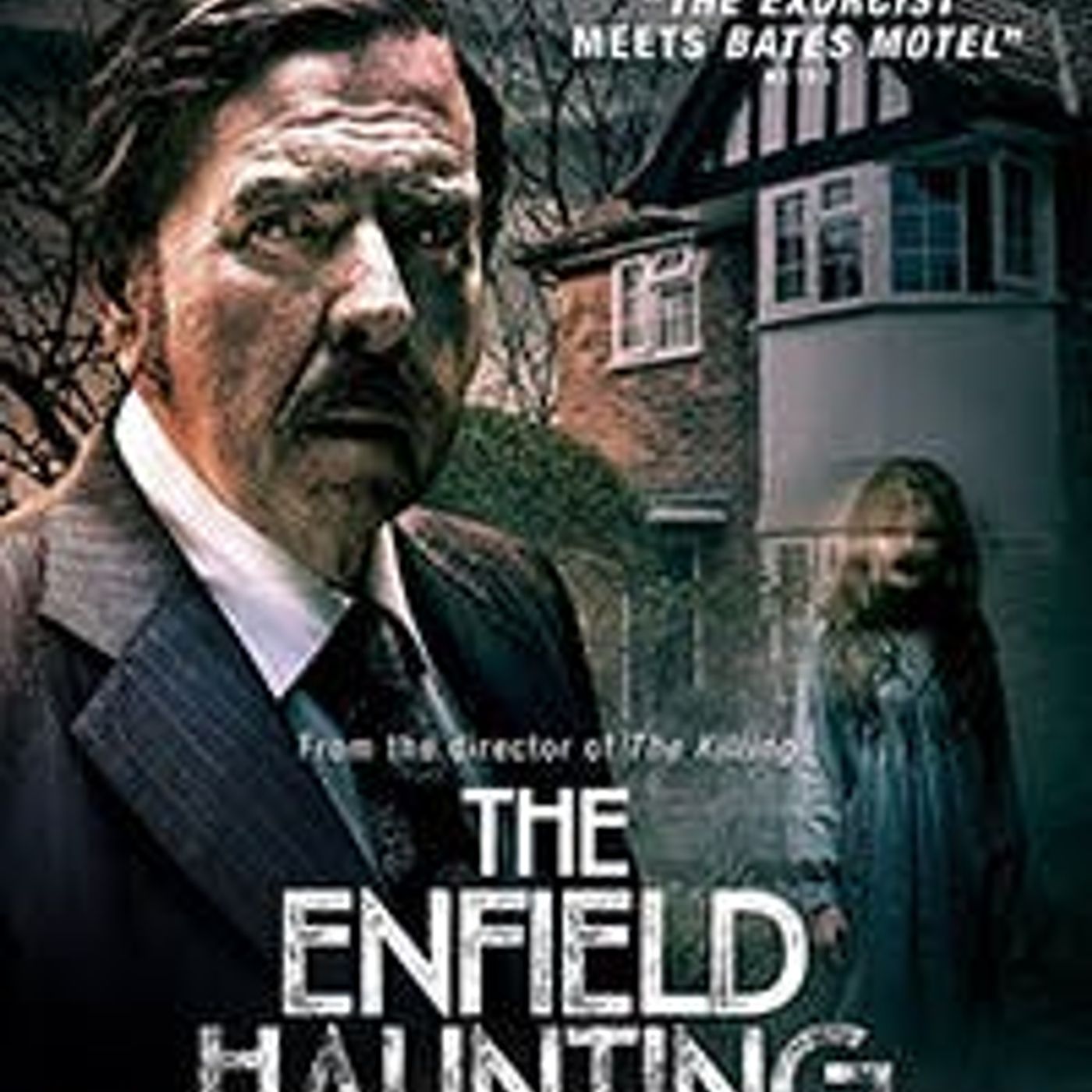 The Enfield Poltergeist (Part 2)