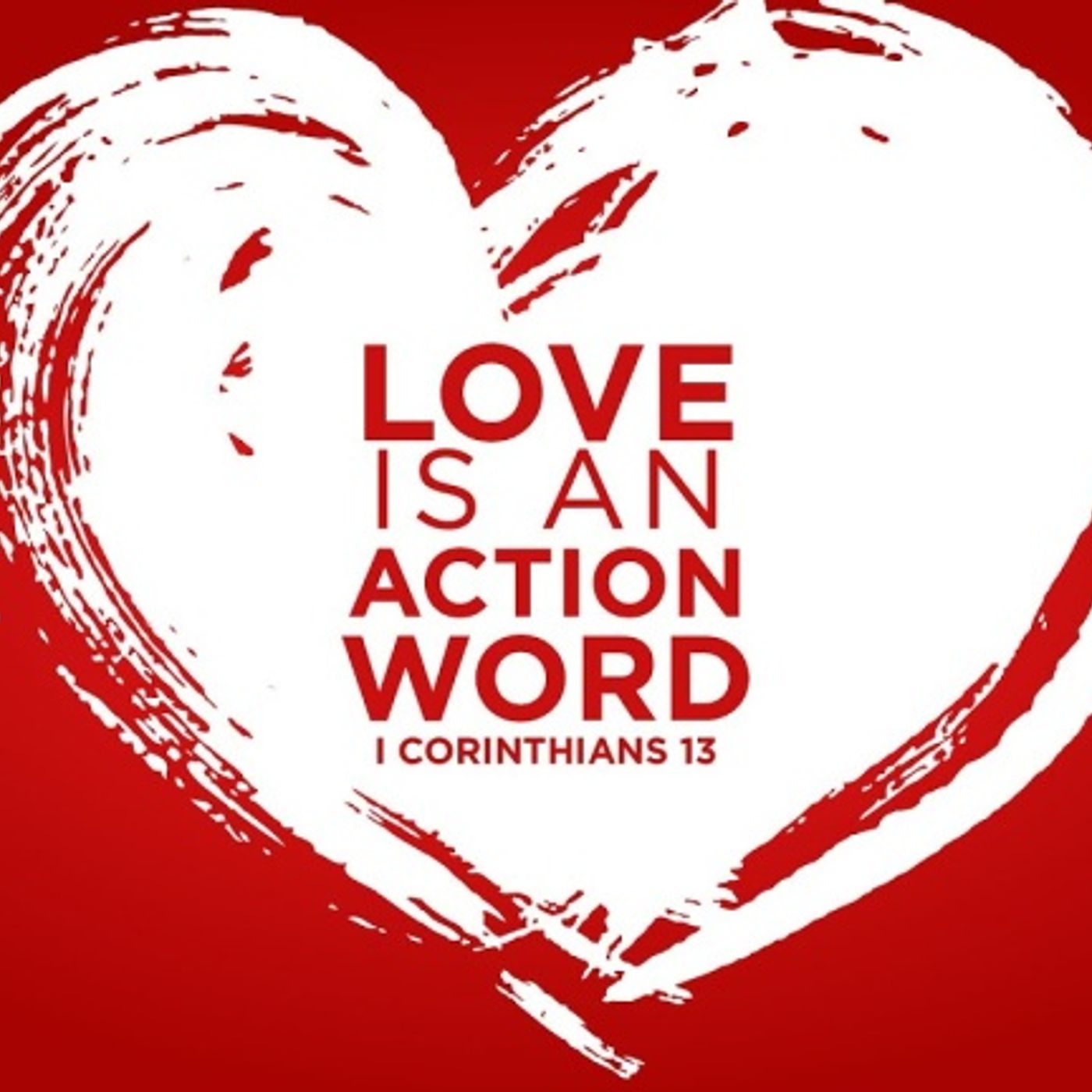 2/13/22 Sun. Am. LOVE is an action word - Pastor Jeff Crawley episode artwork