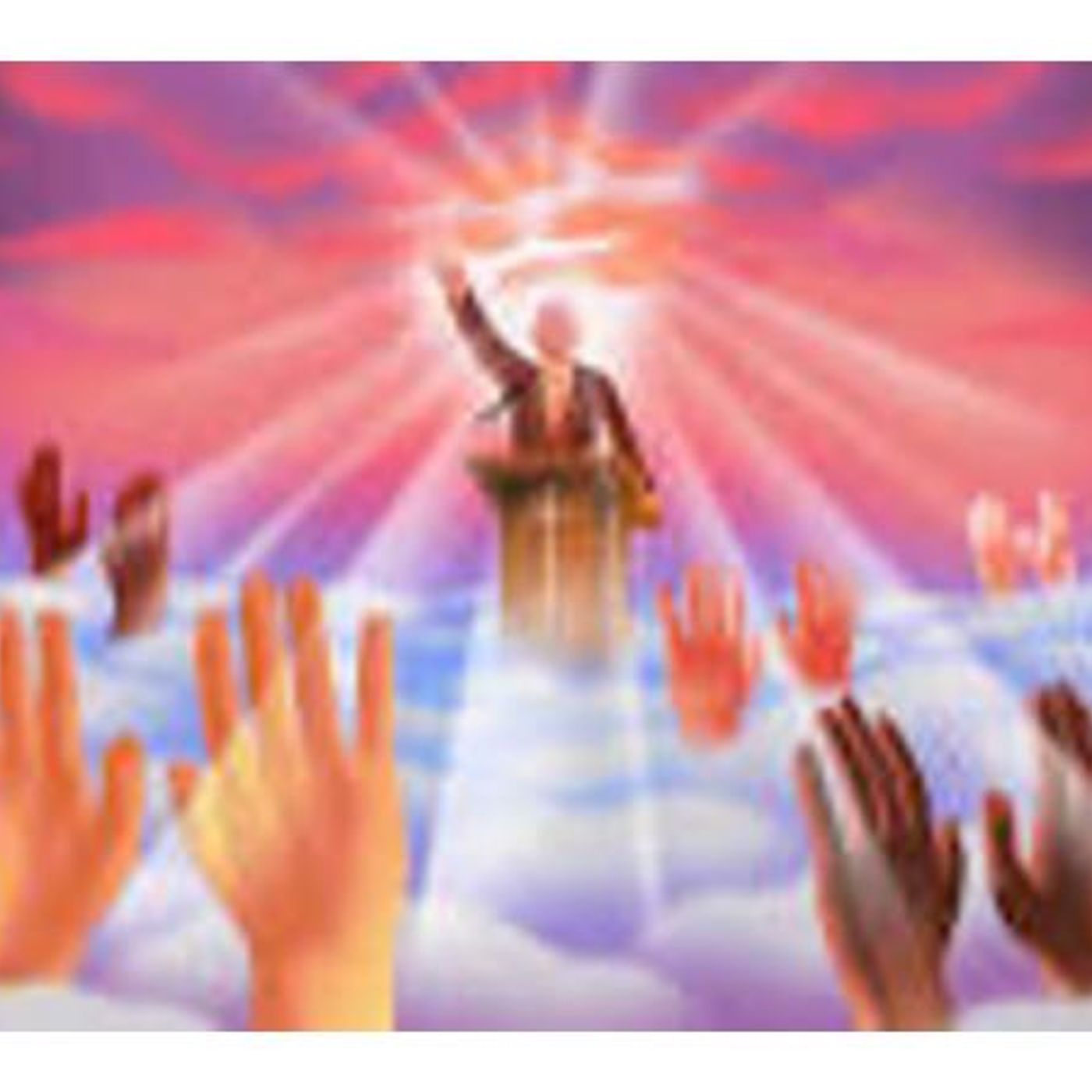 Taking It To The Streets: Know Your Adversary: False Prophets And Prophecy episode artwork