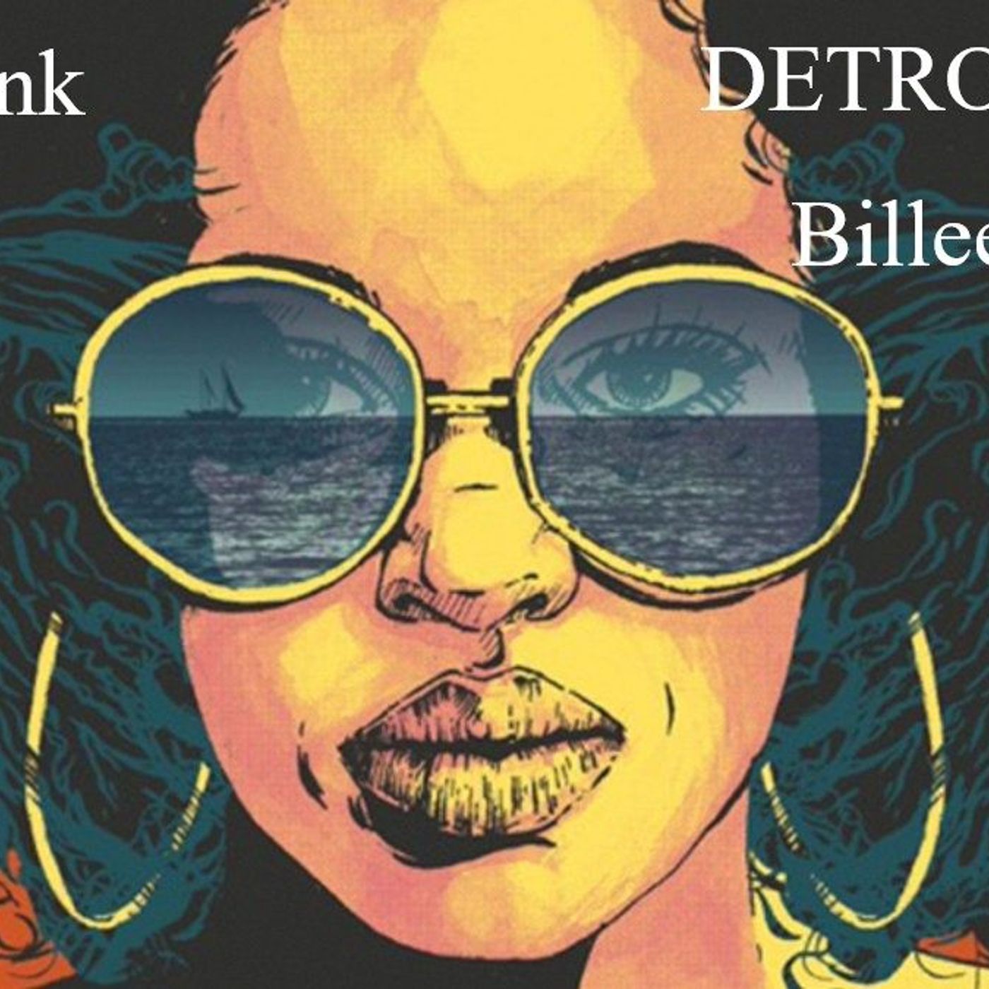01/10/23    January Cafe Funk    : Salute 2 the funk episode artwork