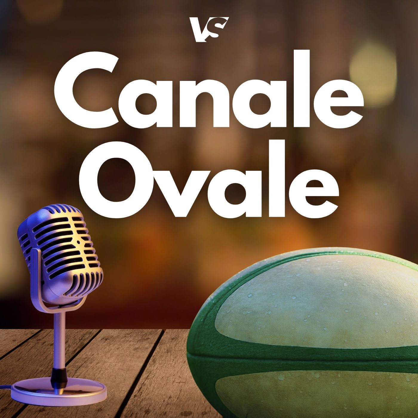 Canale Ovale
