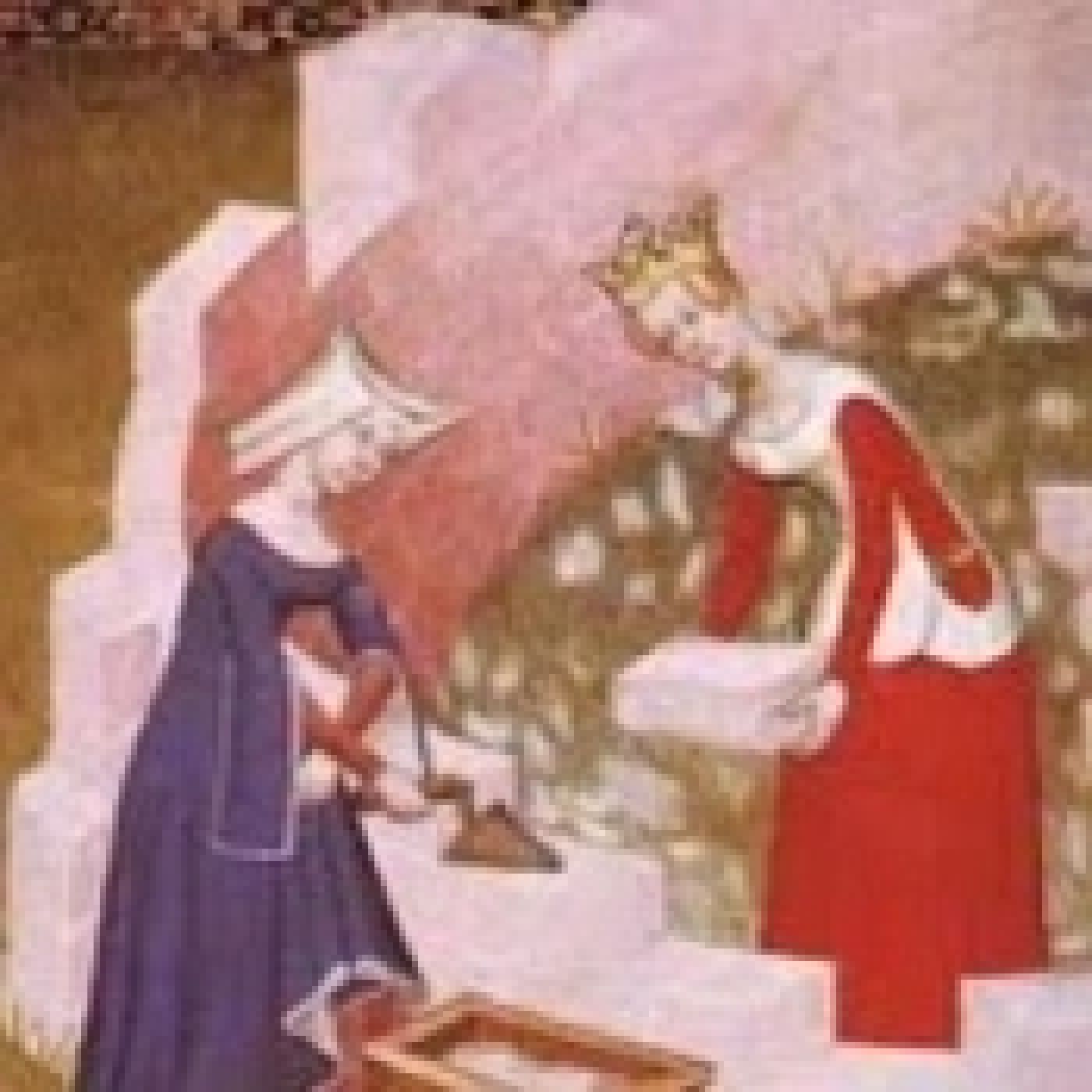 LA MASONERÍA FEMENINA. - Episodio exclusivo para mecenas episode artwork