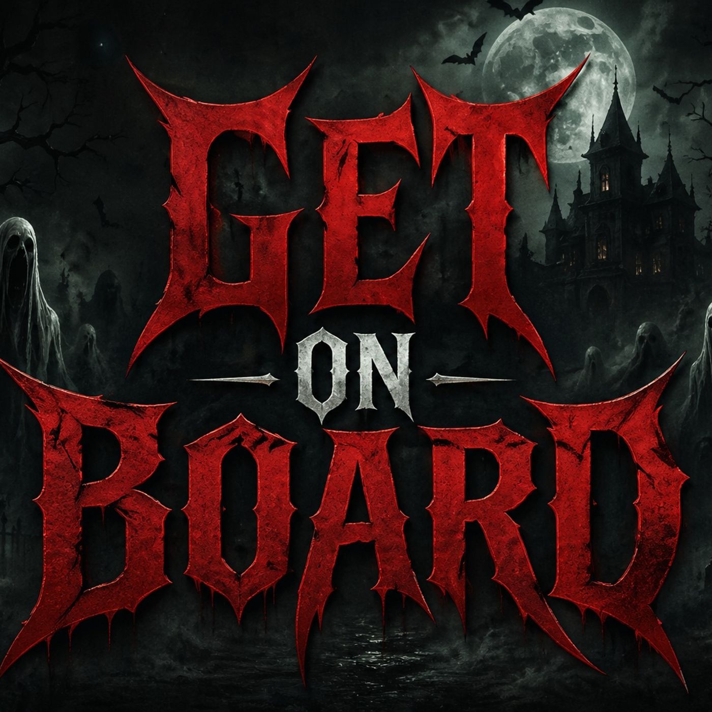 Get On Board
