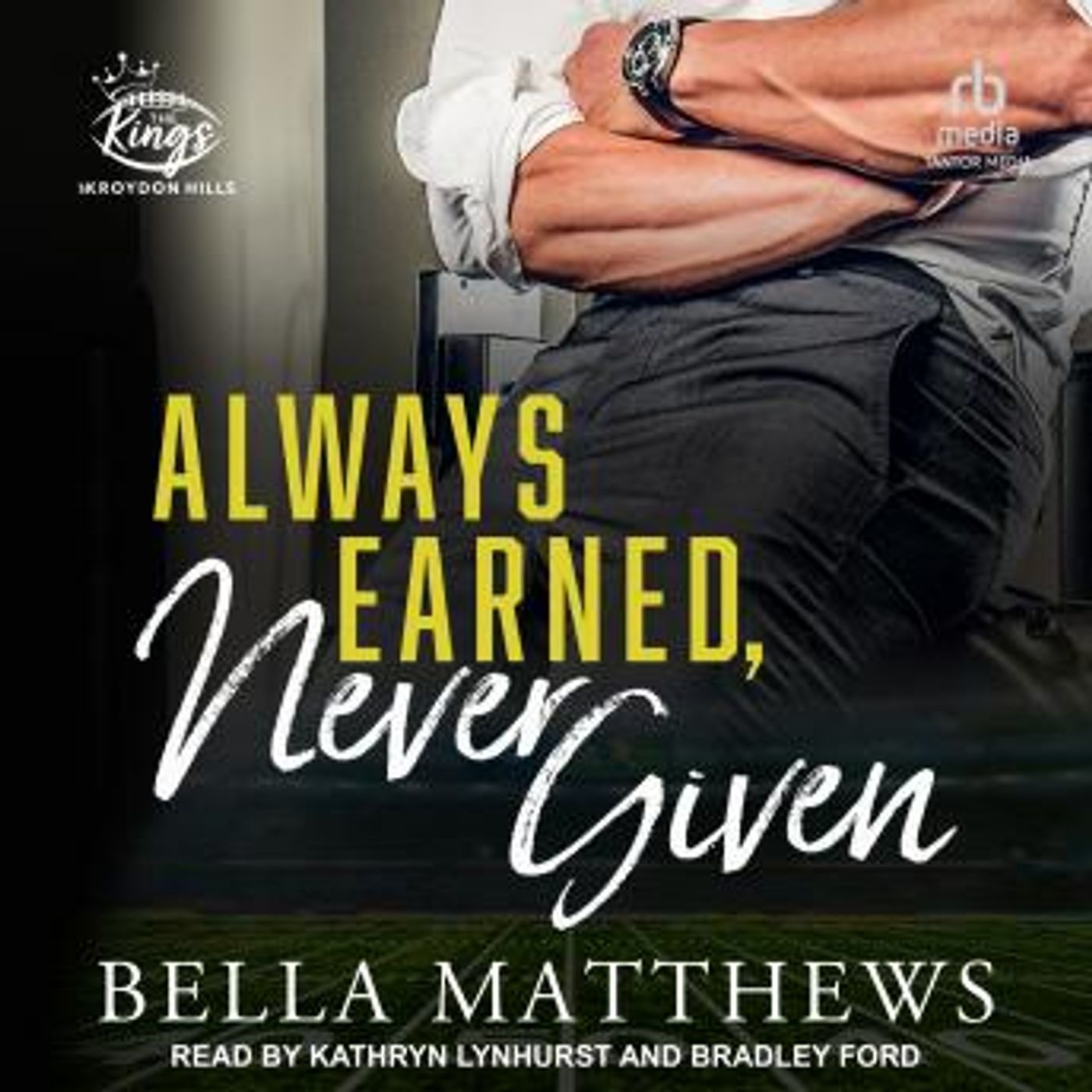Get Your Favorite Full Audiobooks in Romance, Modern