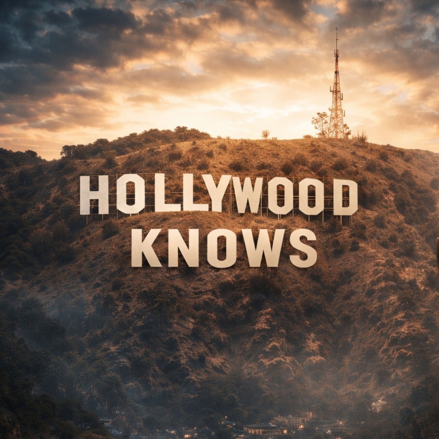 Hollywood’s Secret Language | Mark Devlin