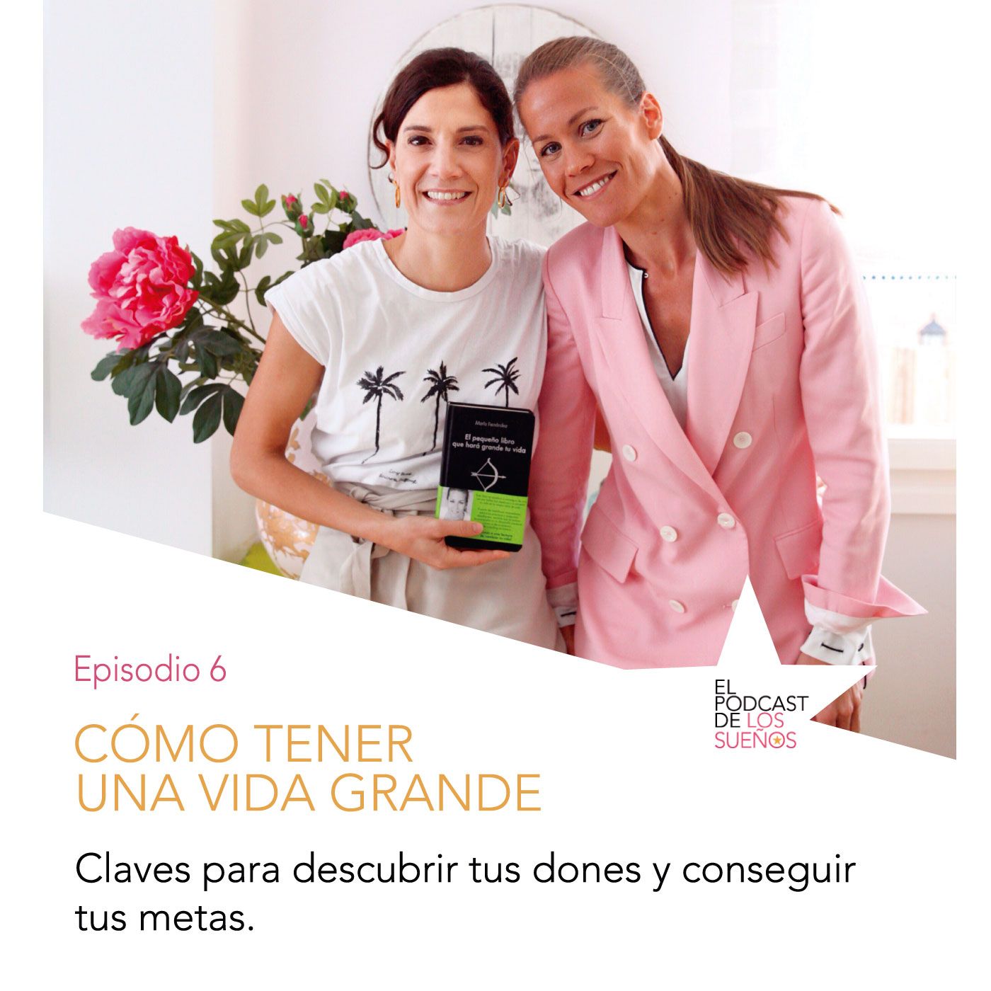 El Podcast de los Sueños