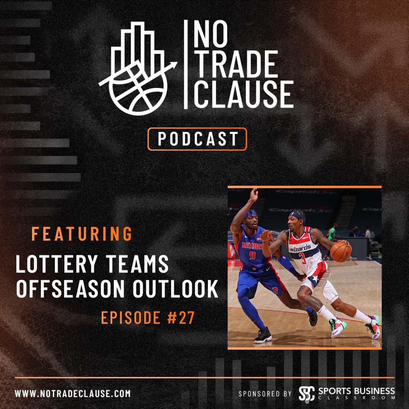 The NTC Podcast